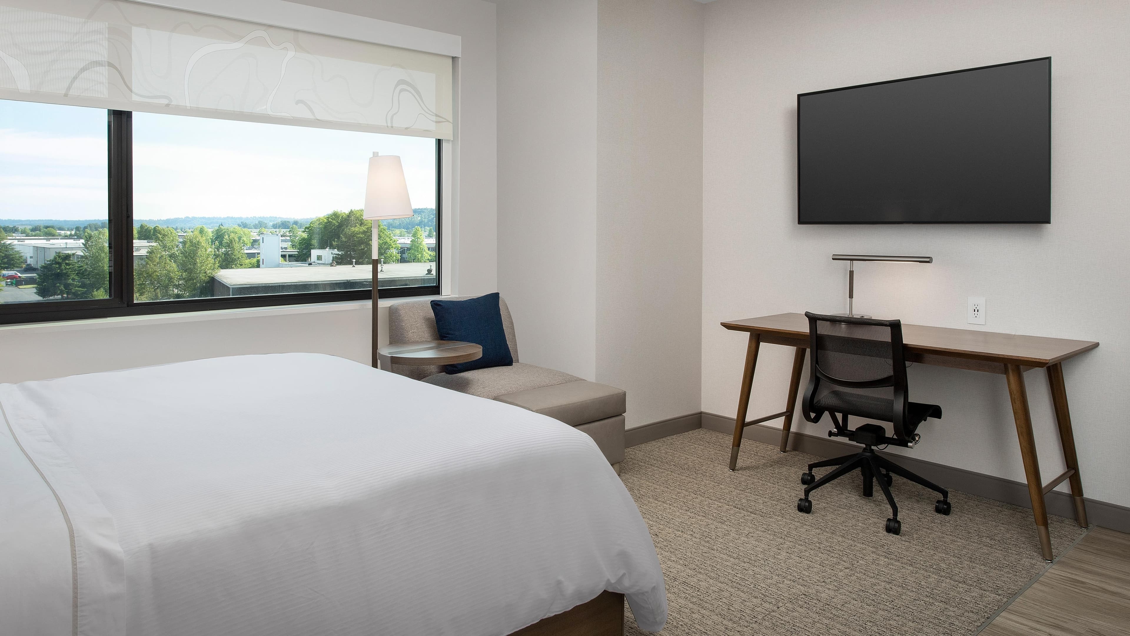 Element Seattle Sea-Tac Airport - Image 2