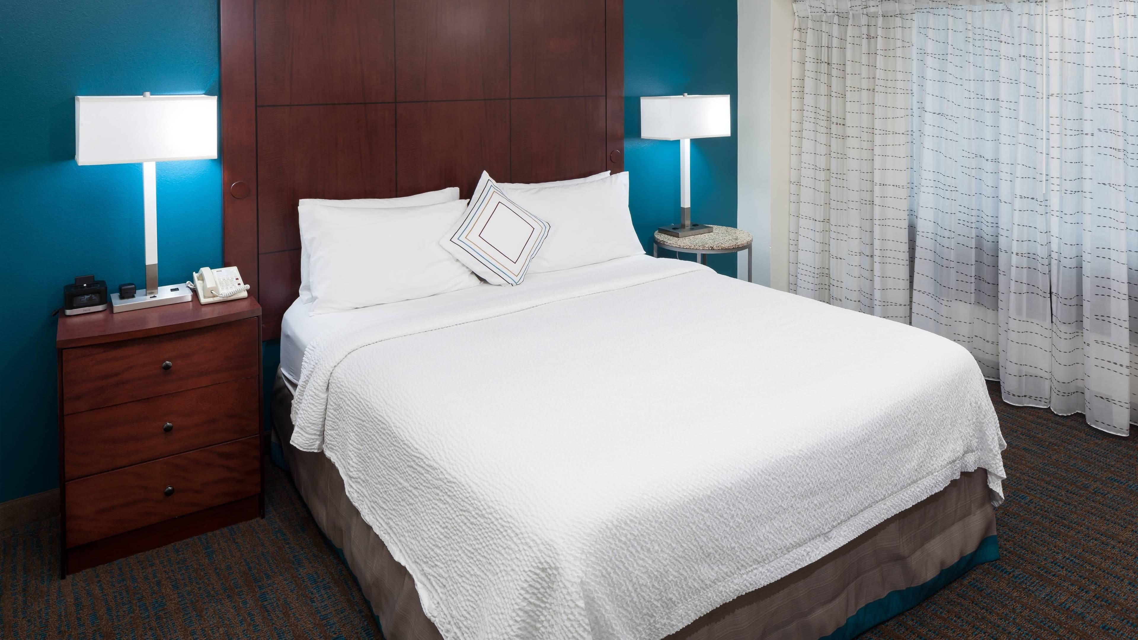 Residence Inn Seattle Downtown/Lake Union - Image 2