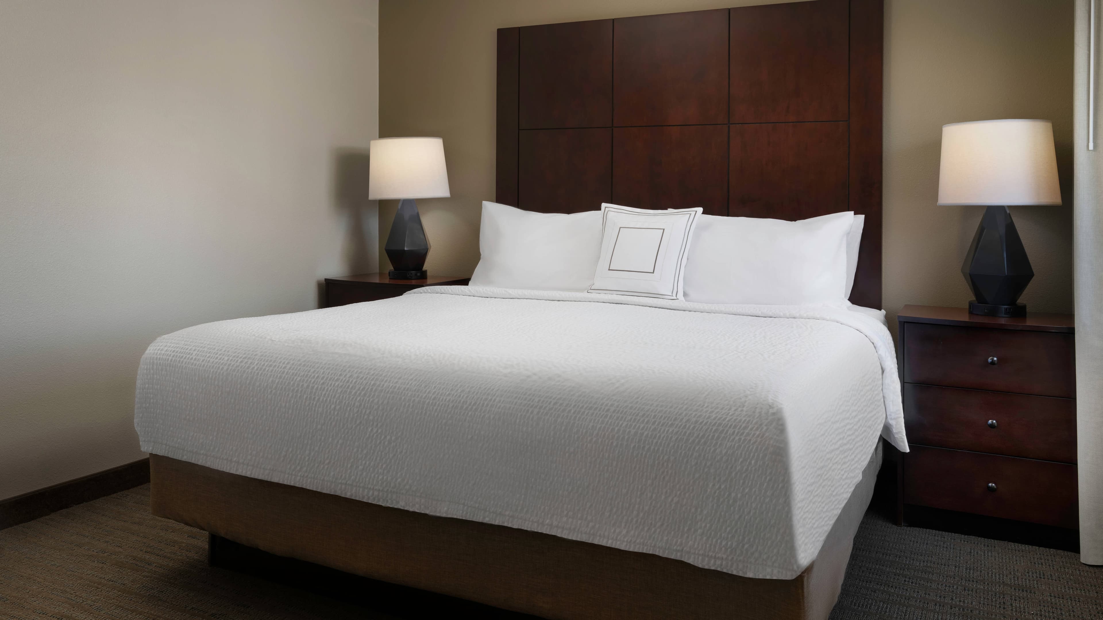 Residence Inn Seattle North/Lynnwood Everett - Image 3