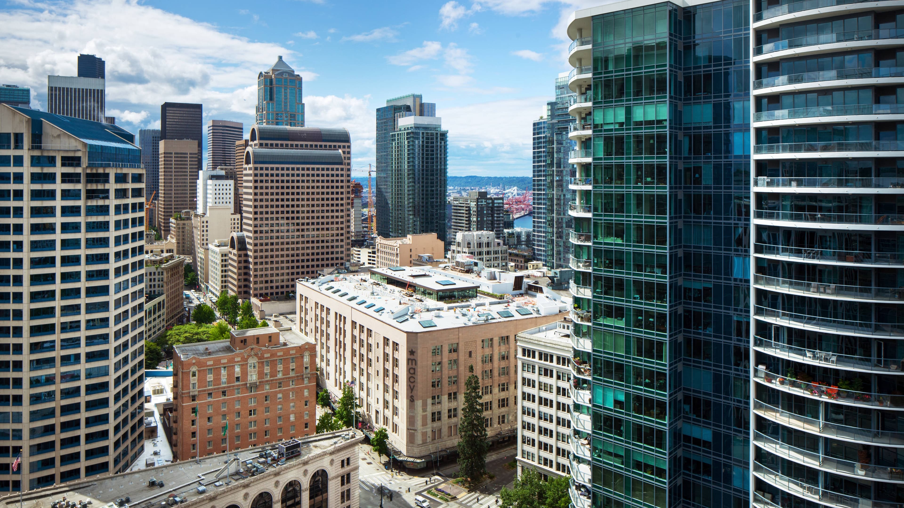 The Westin Seattle - Image 4