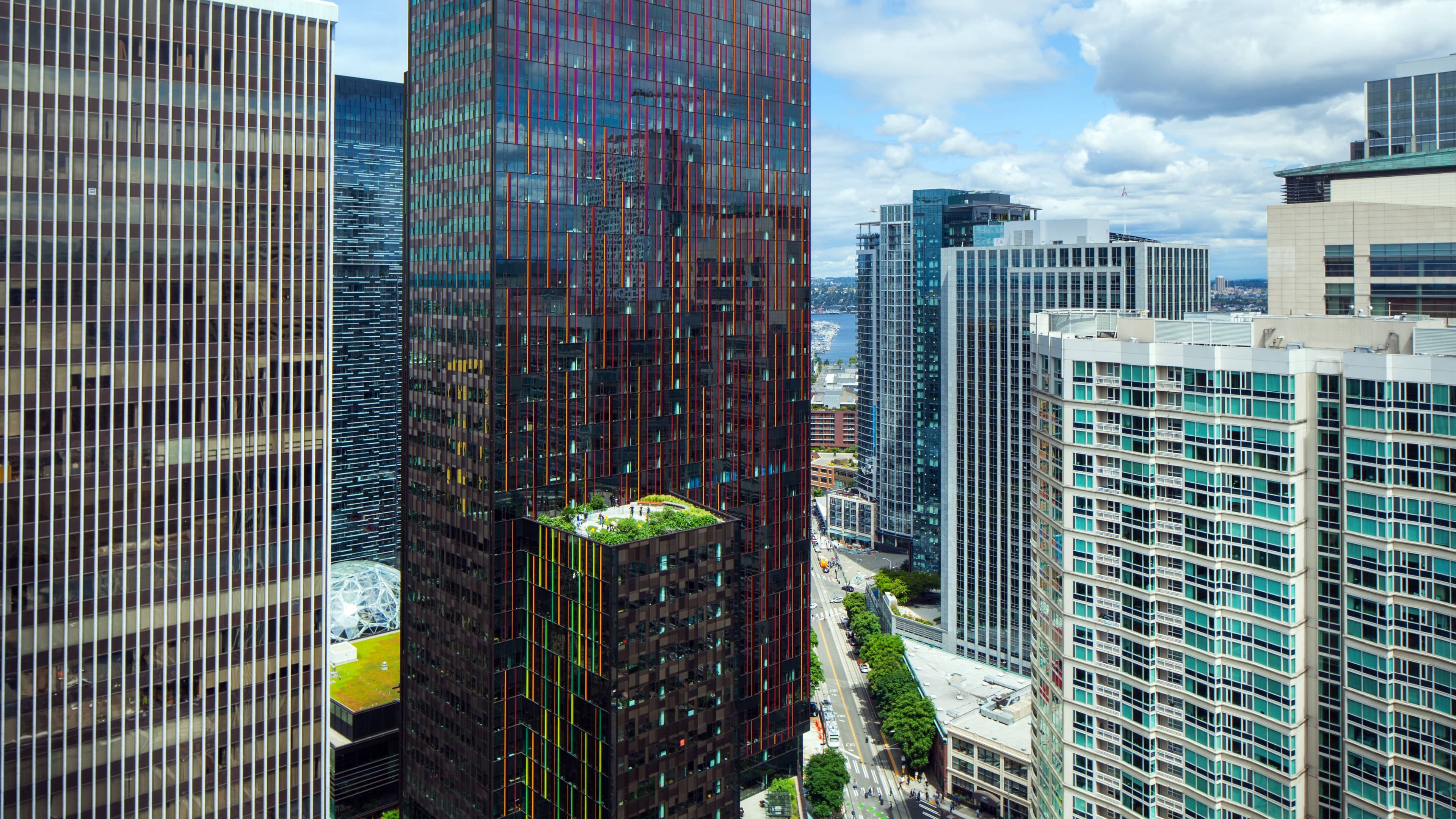 The Westin Seattle - Image 5