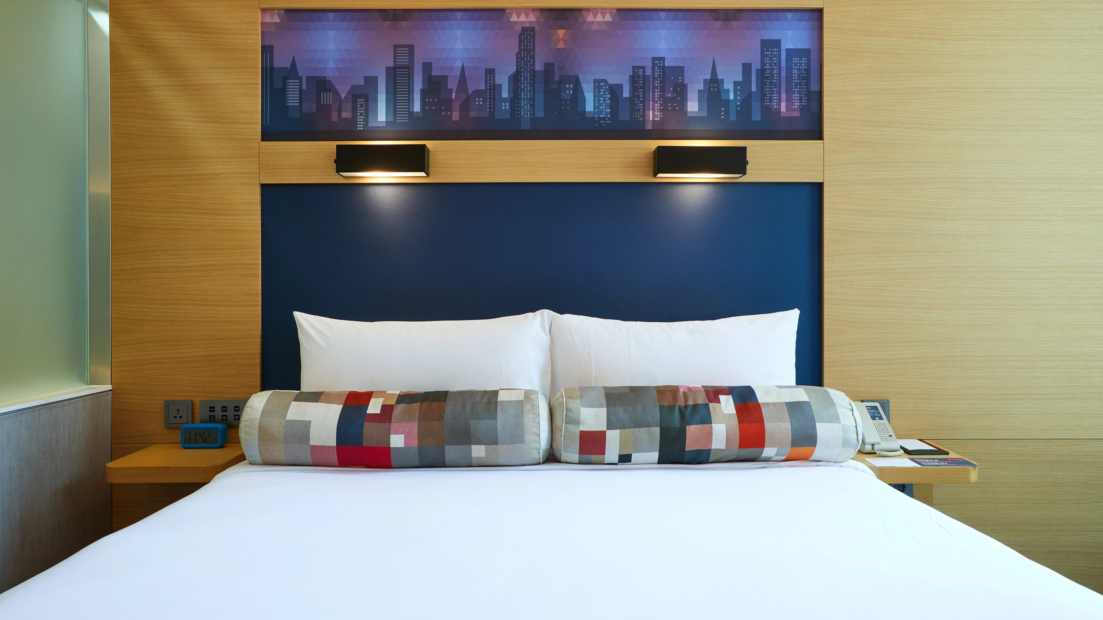Aloft Seoul Gangnam - Image 2