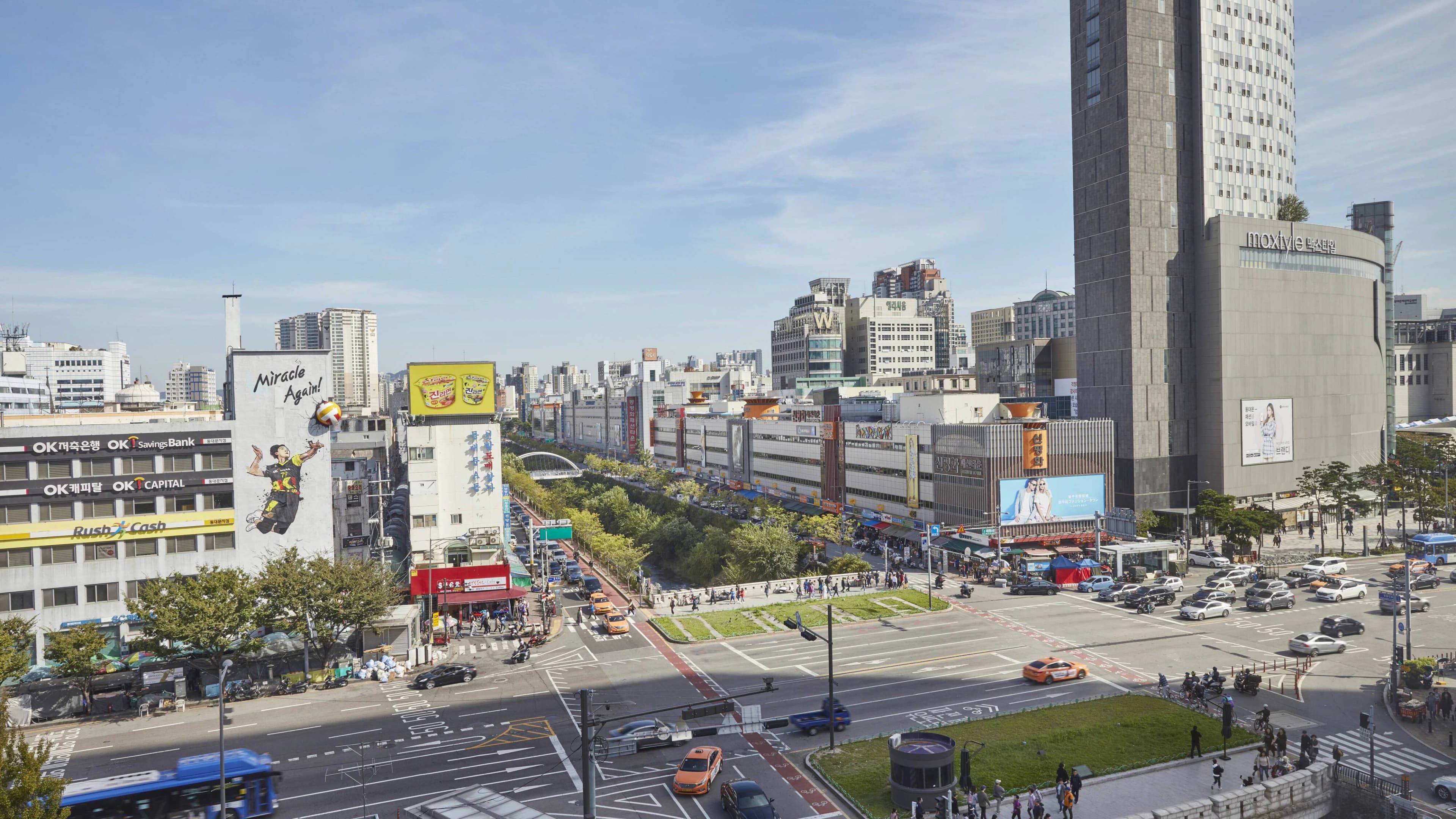 JW Marriott Dongdaemun Square Seoul - Image 4