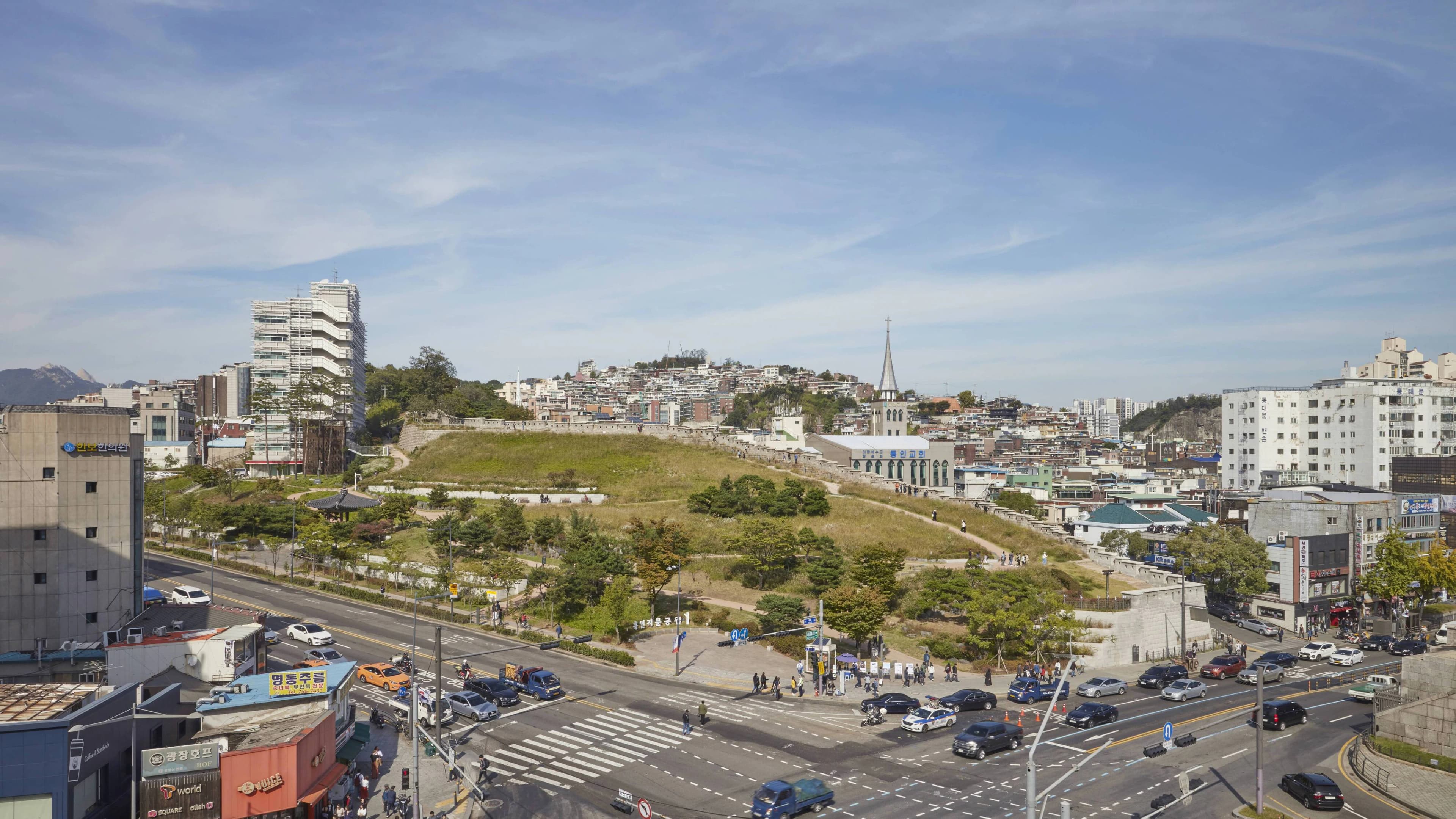 JW Marriott Dongdaemun Square Seoul - Image 3
