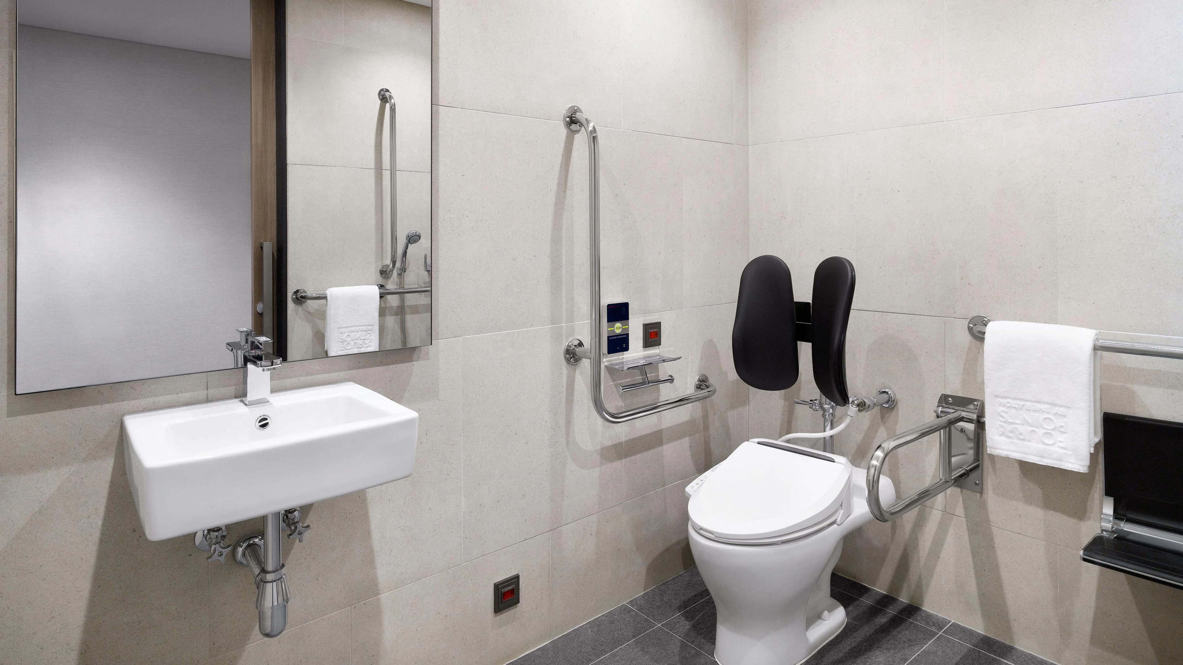 Four Points by Sheraton Josun, Seoul Myeongdong - Image 5