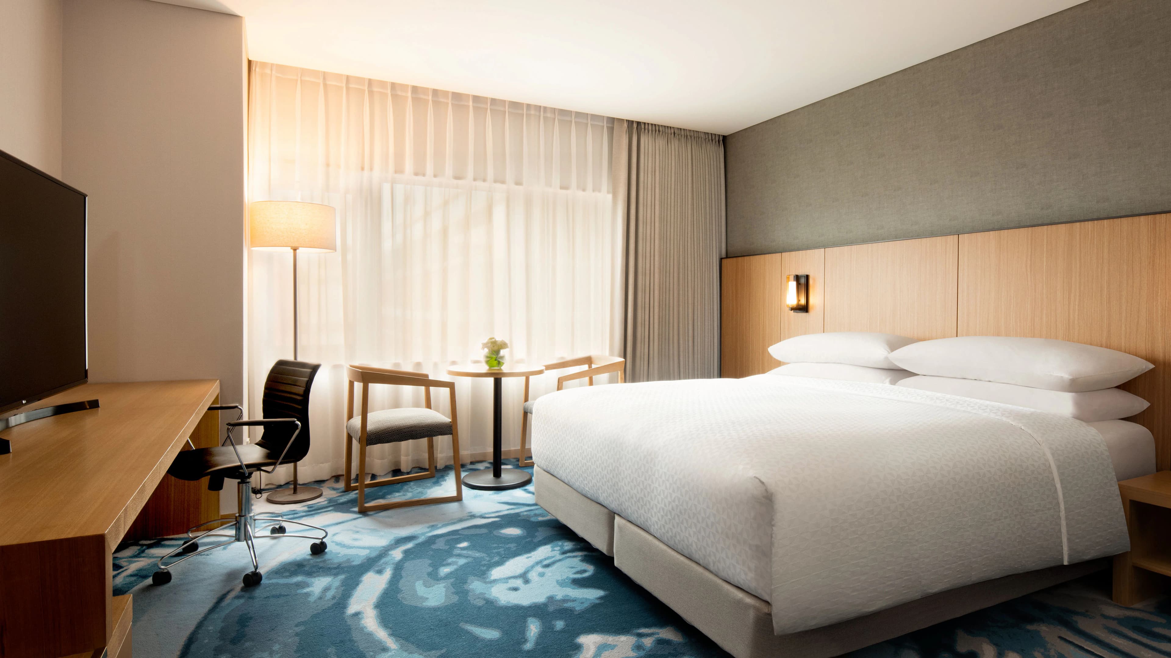 Four Points by Sheraton Seoul, Guro - Image 2