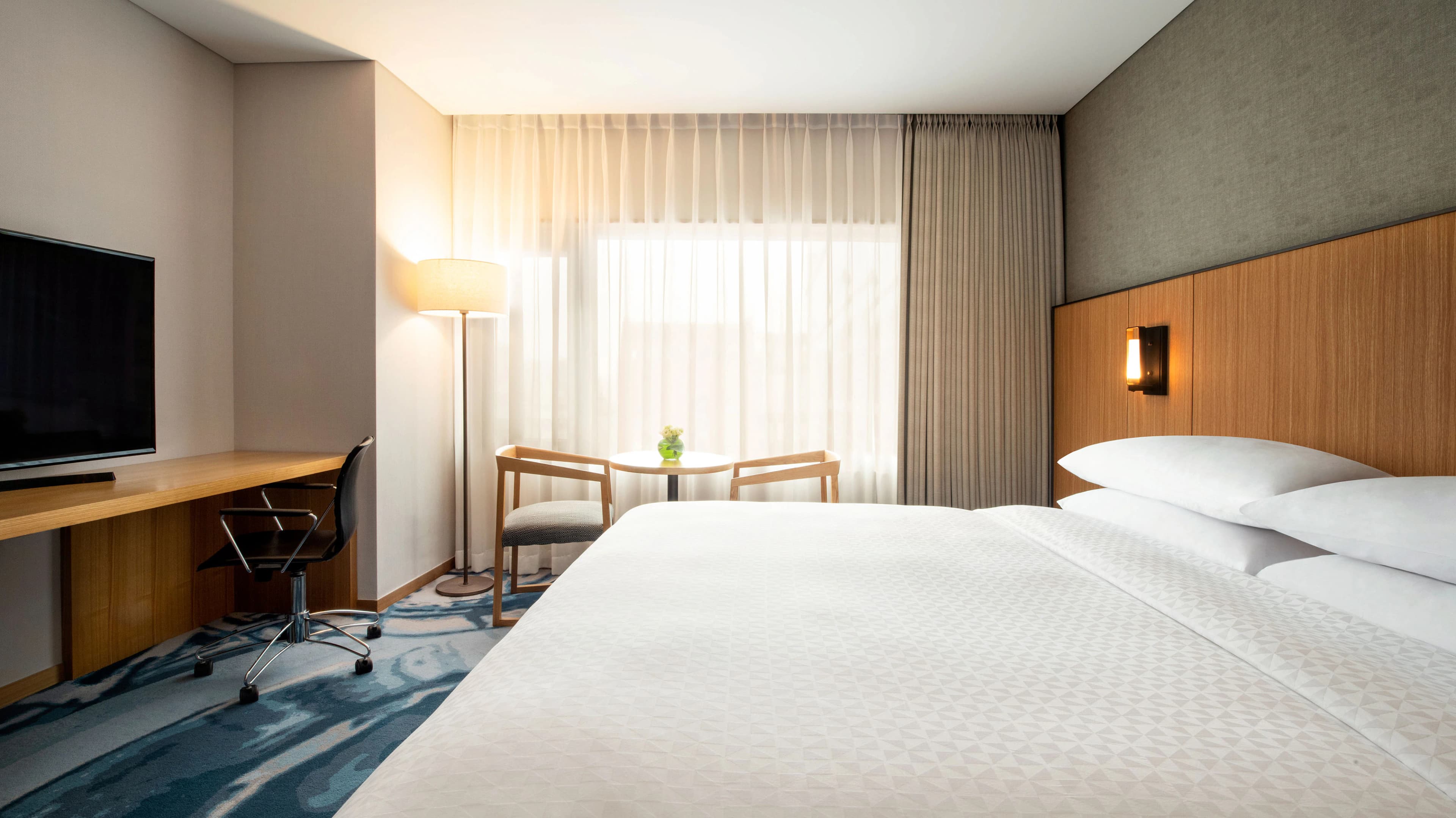 Four Points by Sheraton Seoul, Guro - Image 3