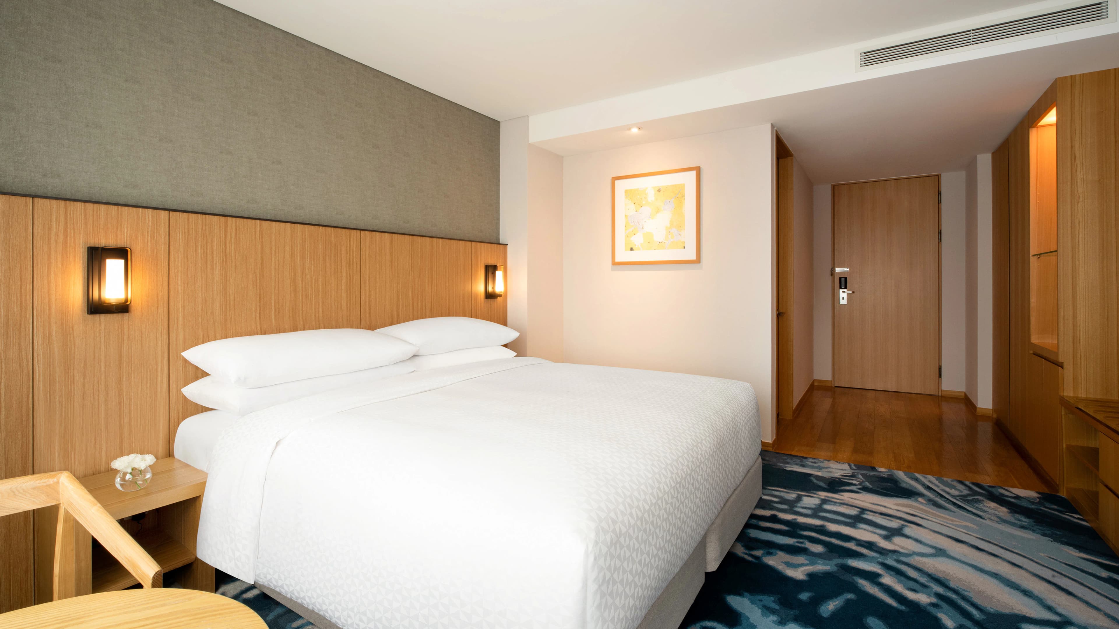 Four Points by Sheraton Seoul, Guro - Image 4