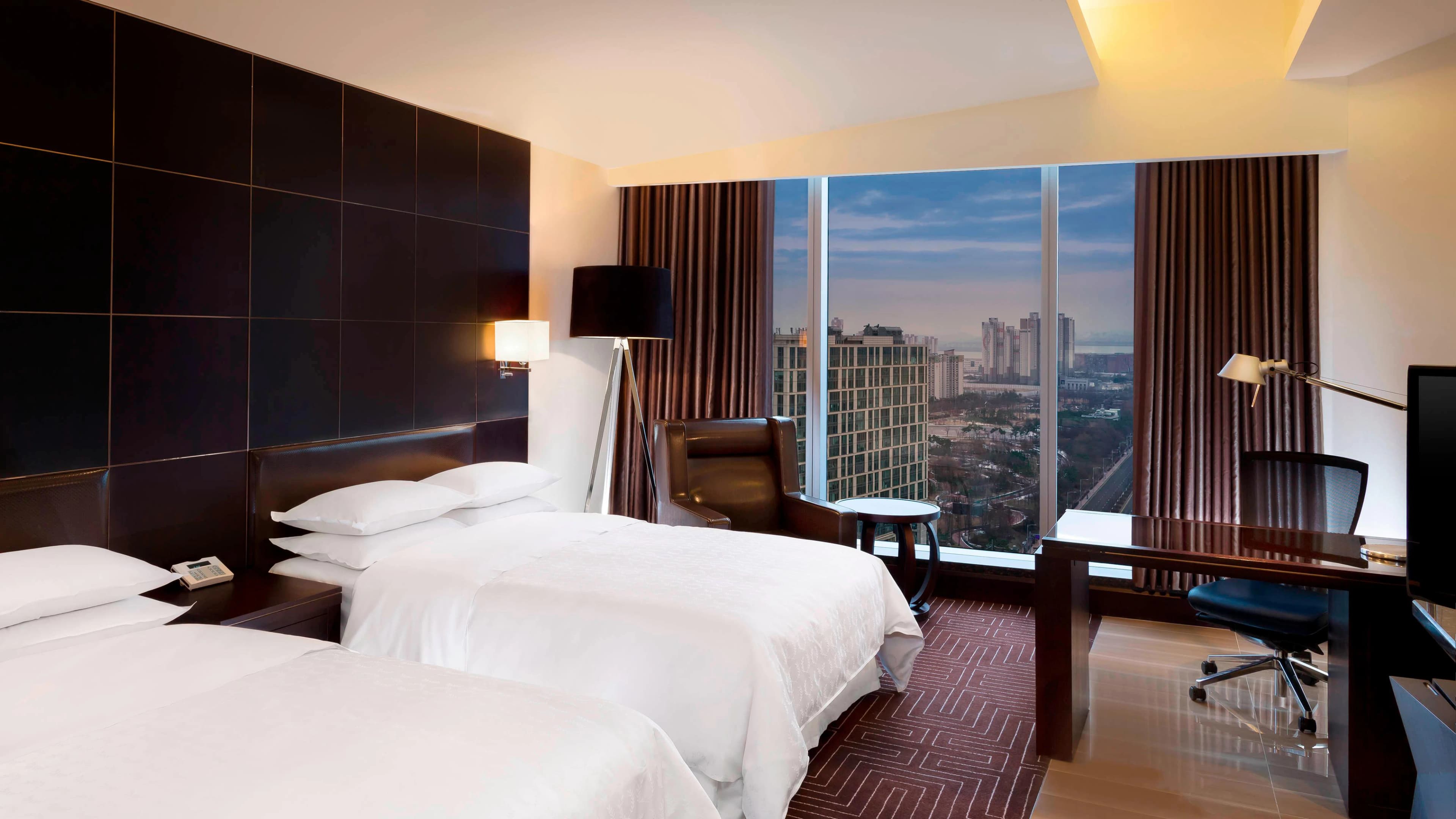 Sheraton Grand Incheon Hotel - Image 2