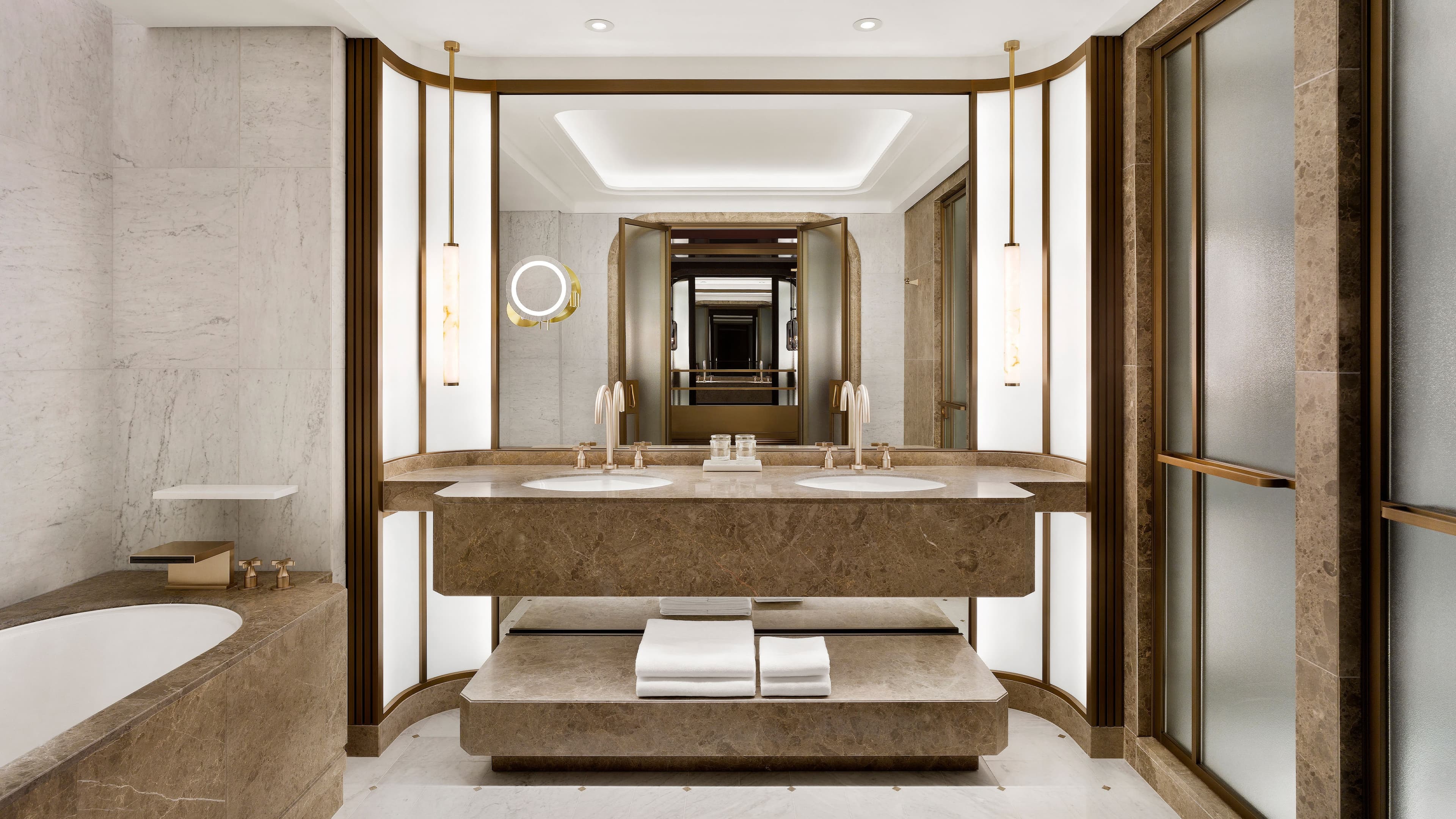 Josun Palace, a Luxury Collection Hotel, Seoul Gangnam - Image 3
