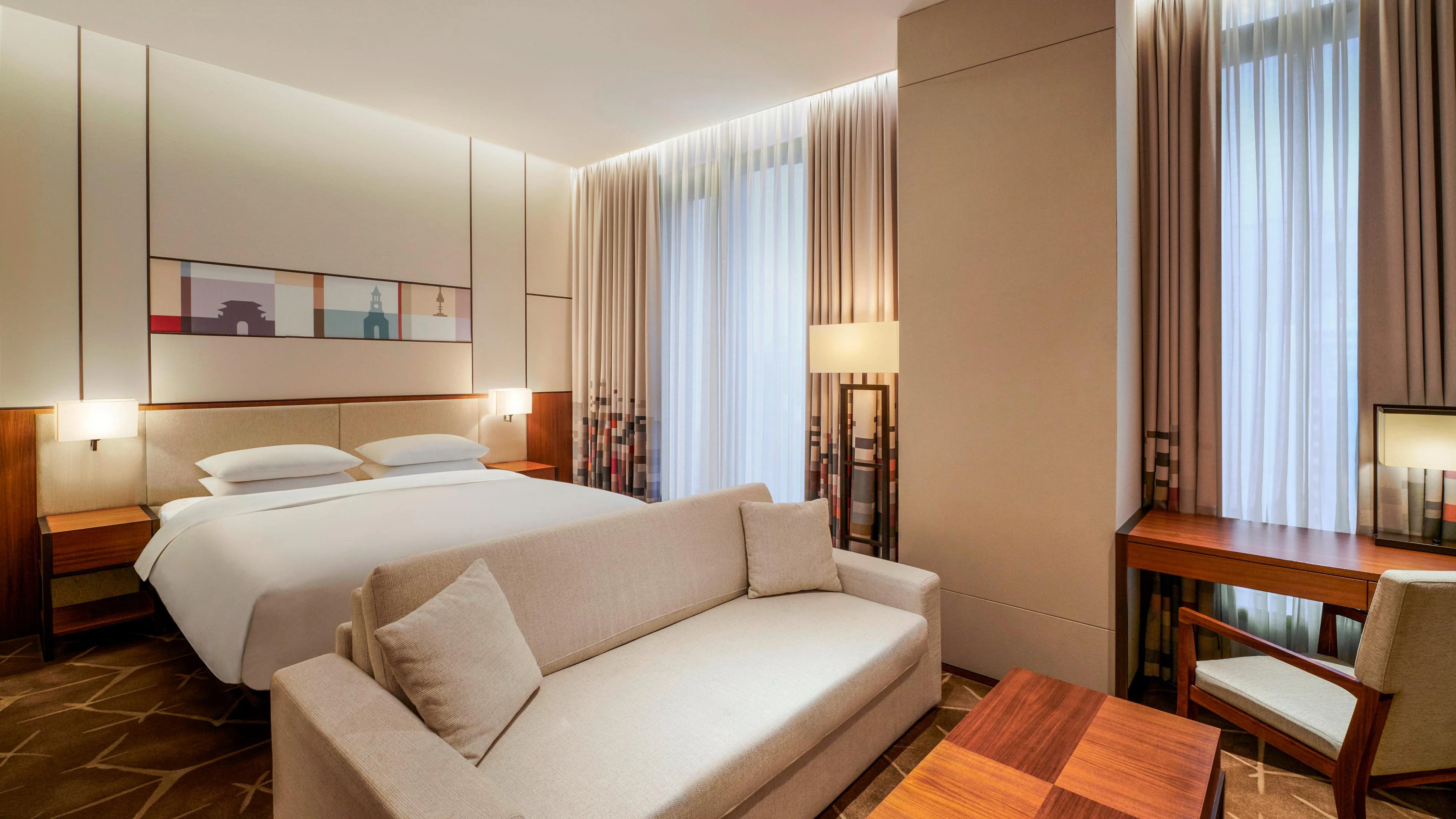 Aloft Seoul Myeongdong - Image 2