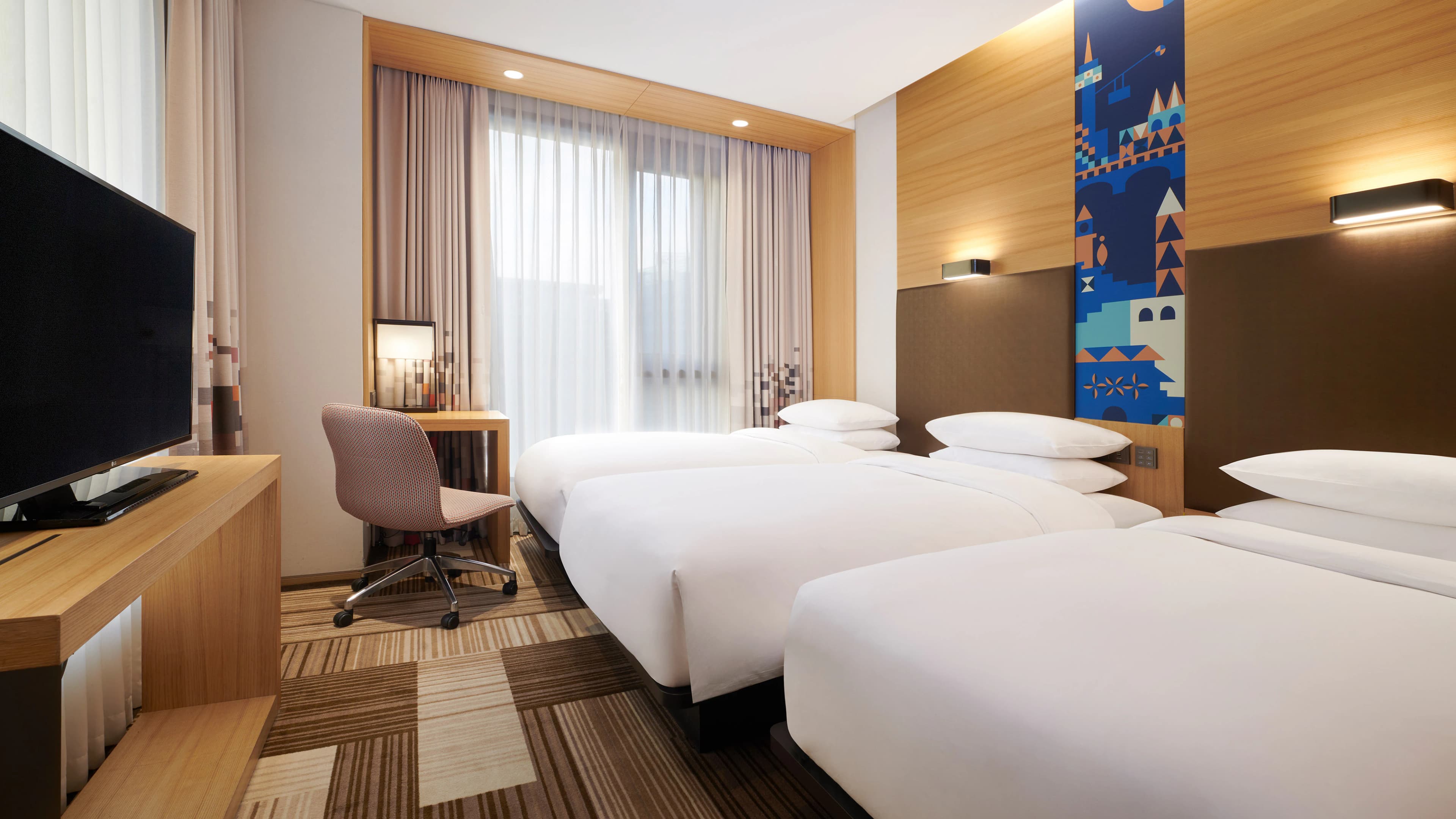 Guest room - Image 1