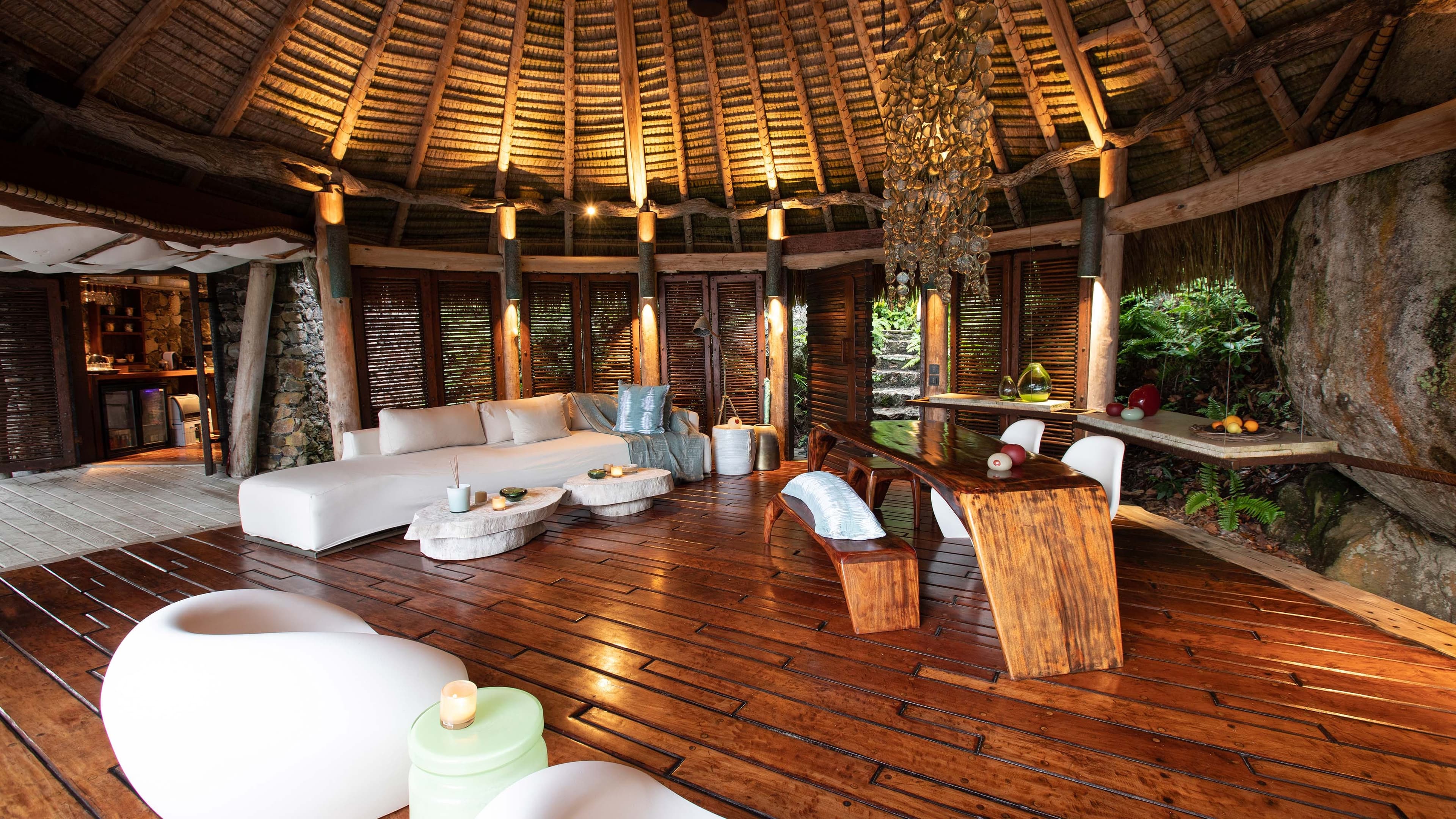 North Island, a Luxury Collection Resort, Seychelles - Image 3