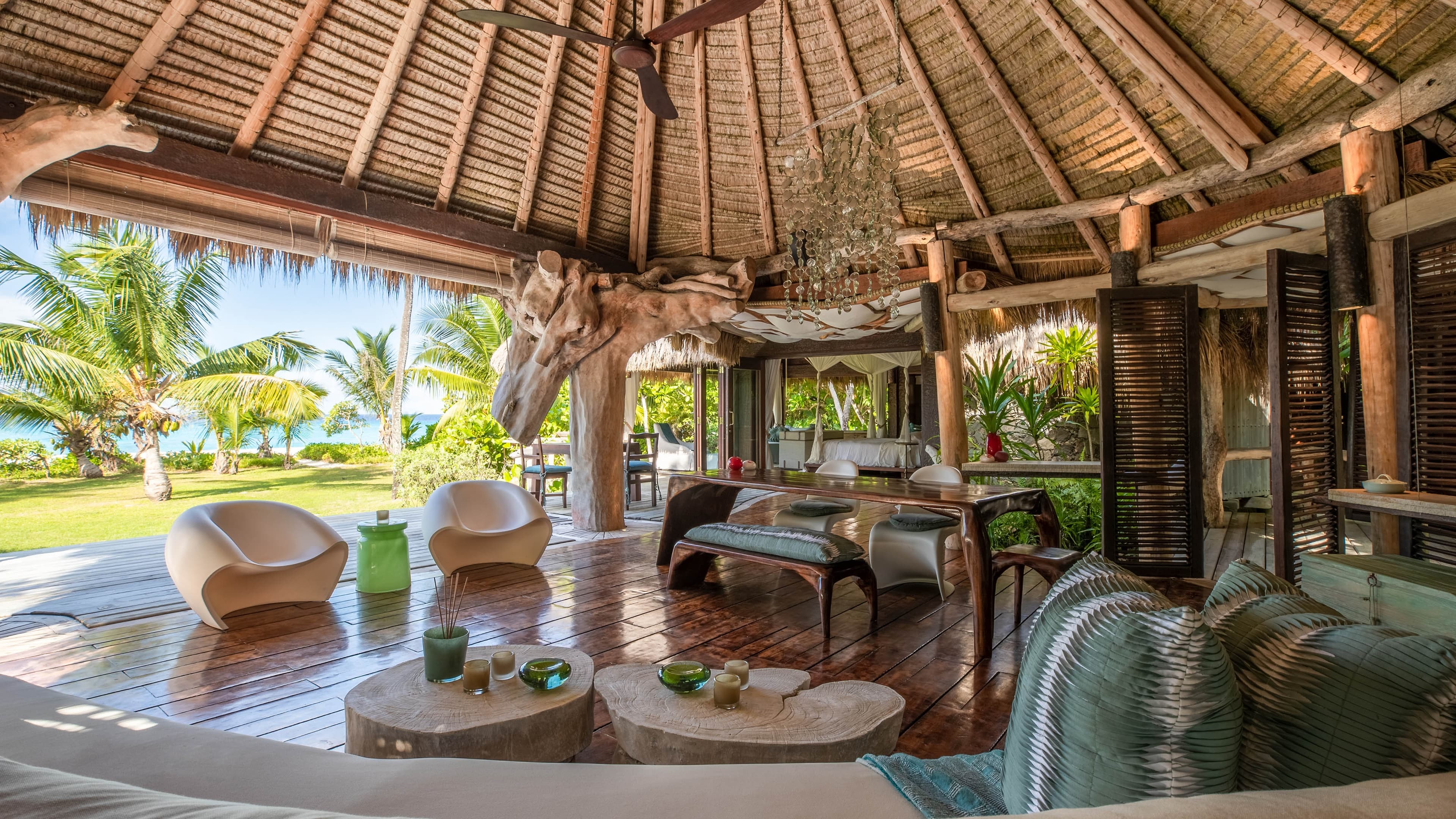 North Island, a Luxury Collection Resort, Seychelles - Image 4