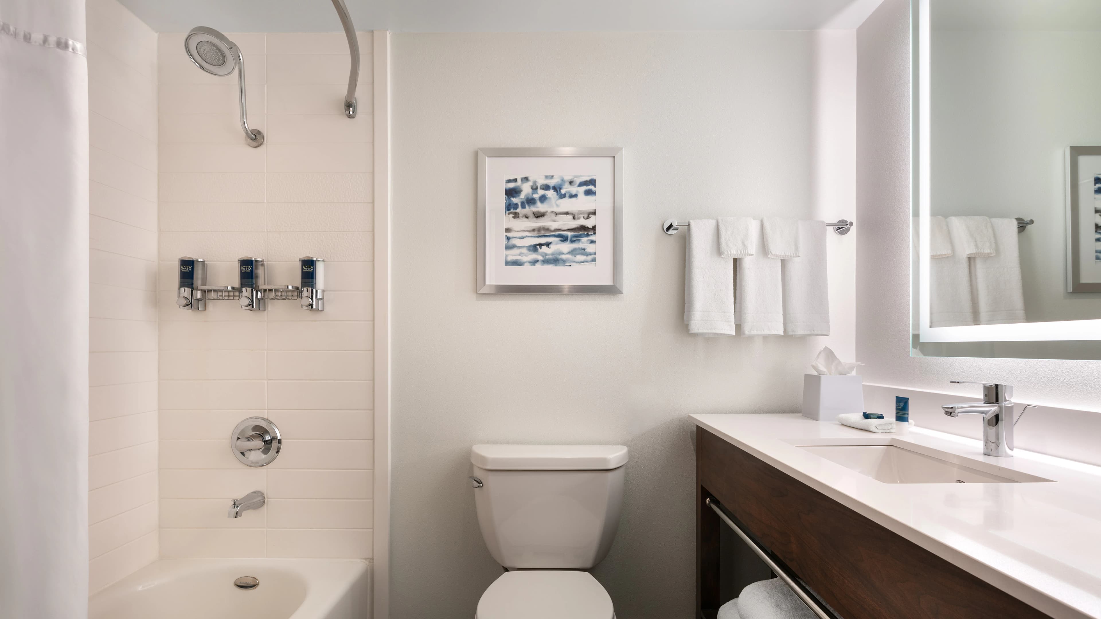 Standard King Guest Room - Image 5