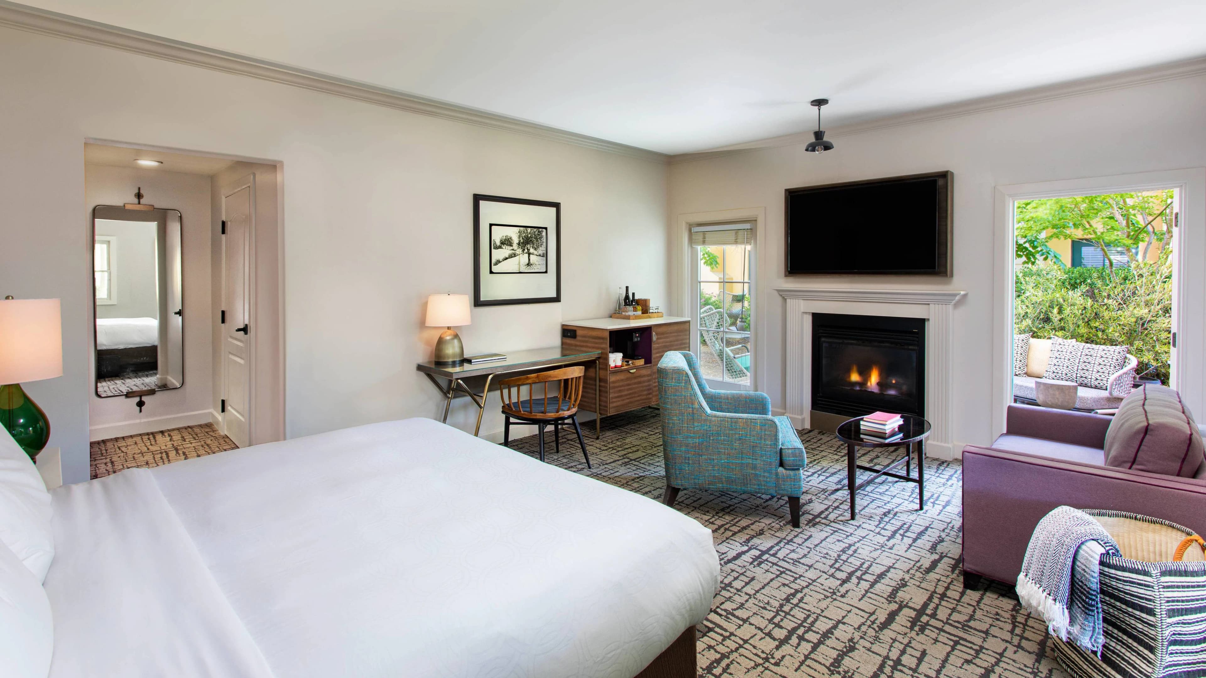 The Lodge at Sonoma Resort, Autograph Collection - Image 2