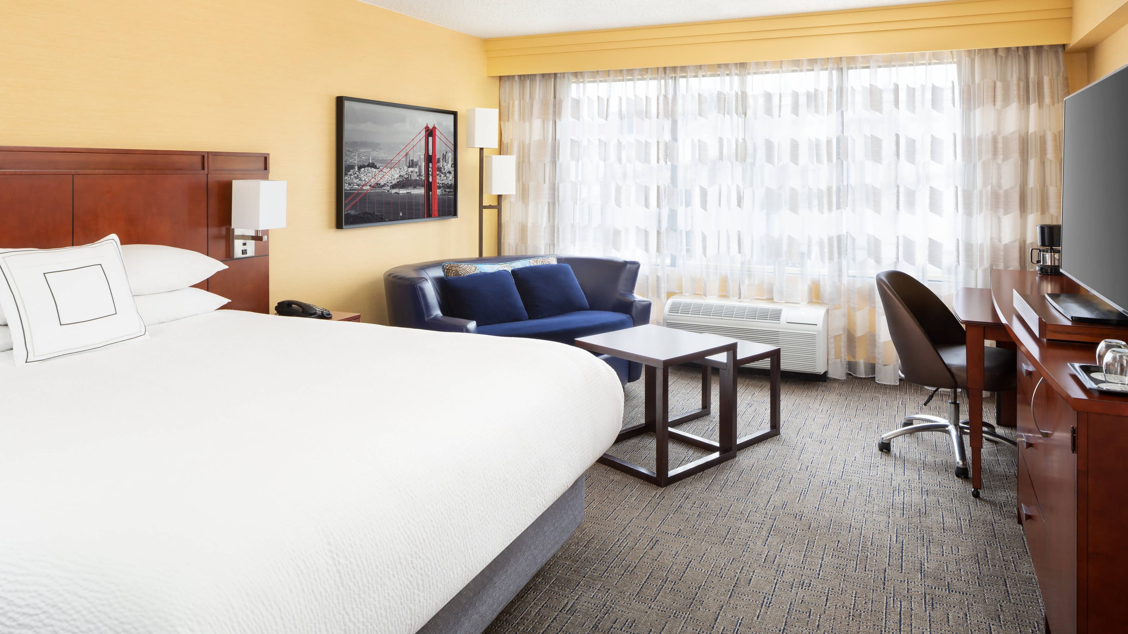 Guest room - Image 1