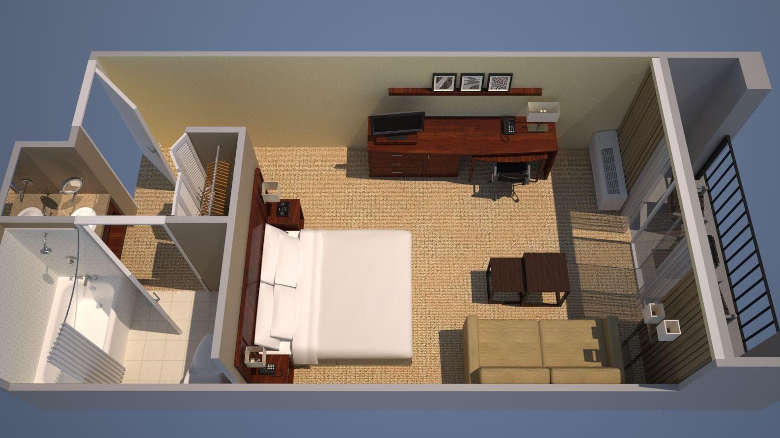 Guest room - Image 6