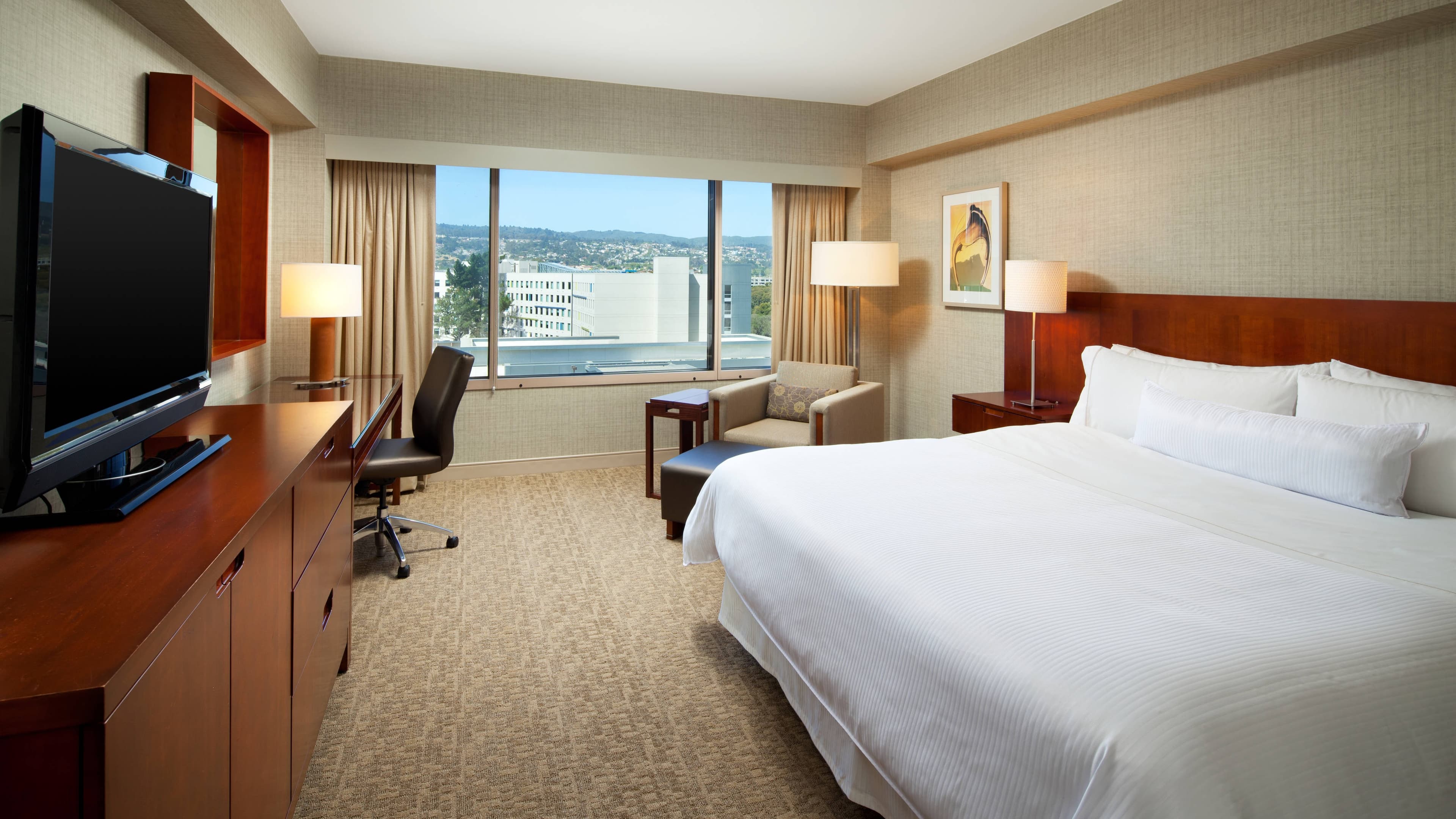 The Westin San Francisco Airport - Image 4
