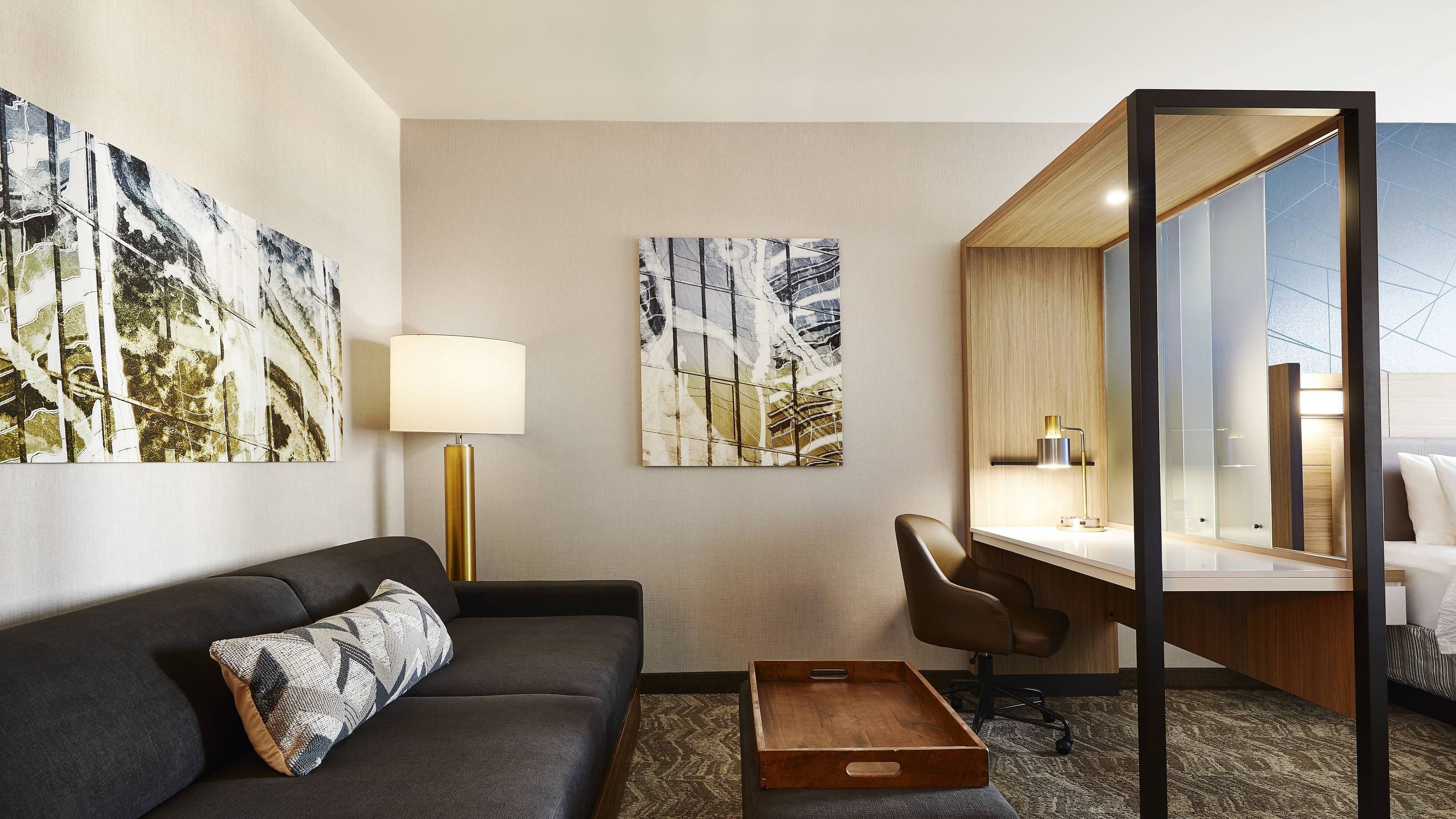 King Suite - Image 1