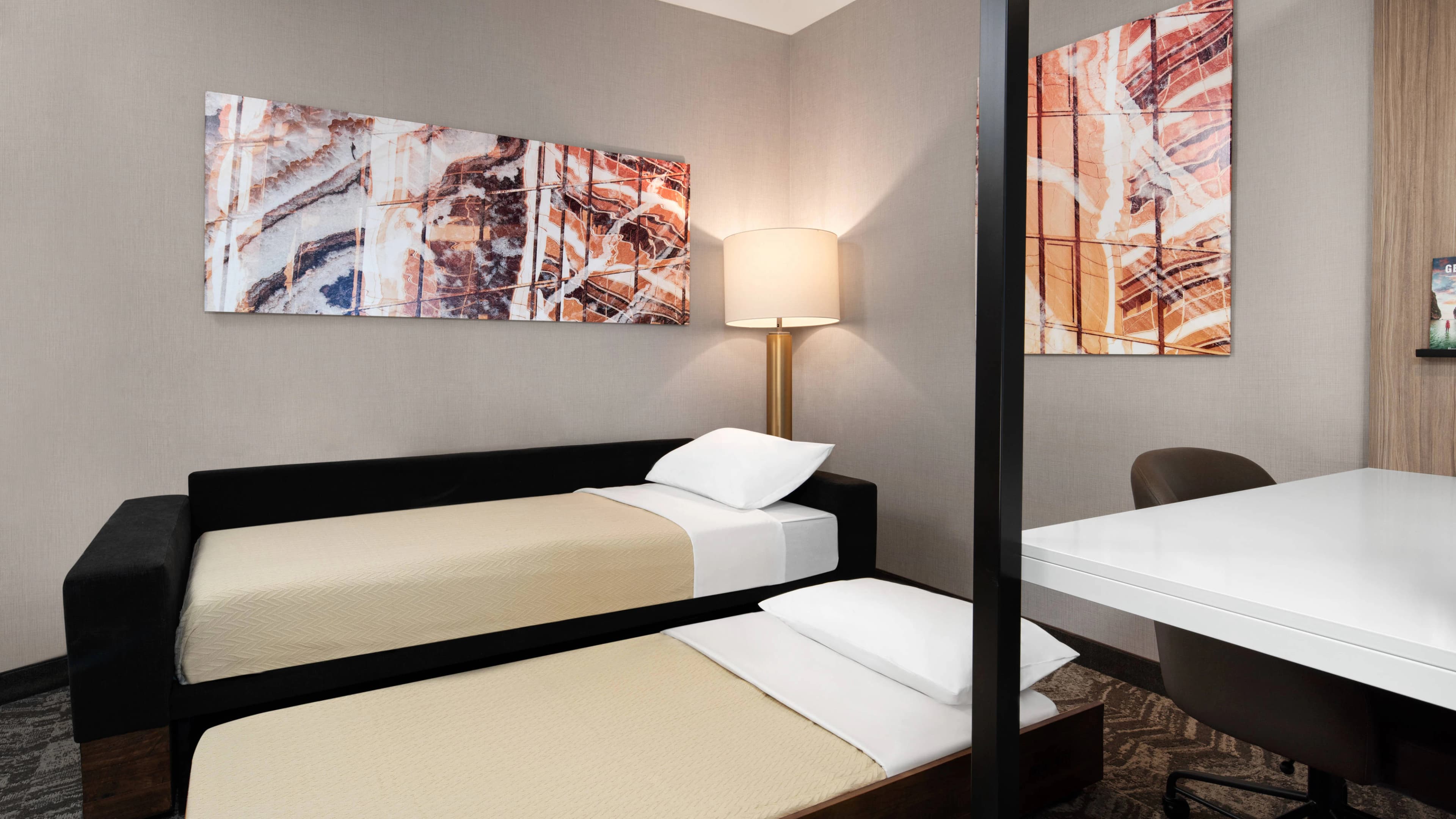 SpringHill Suites St. George Washington - Image 4
