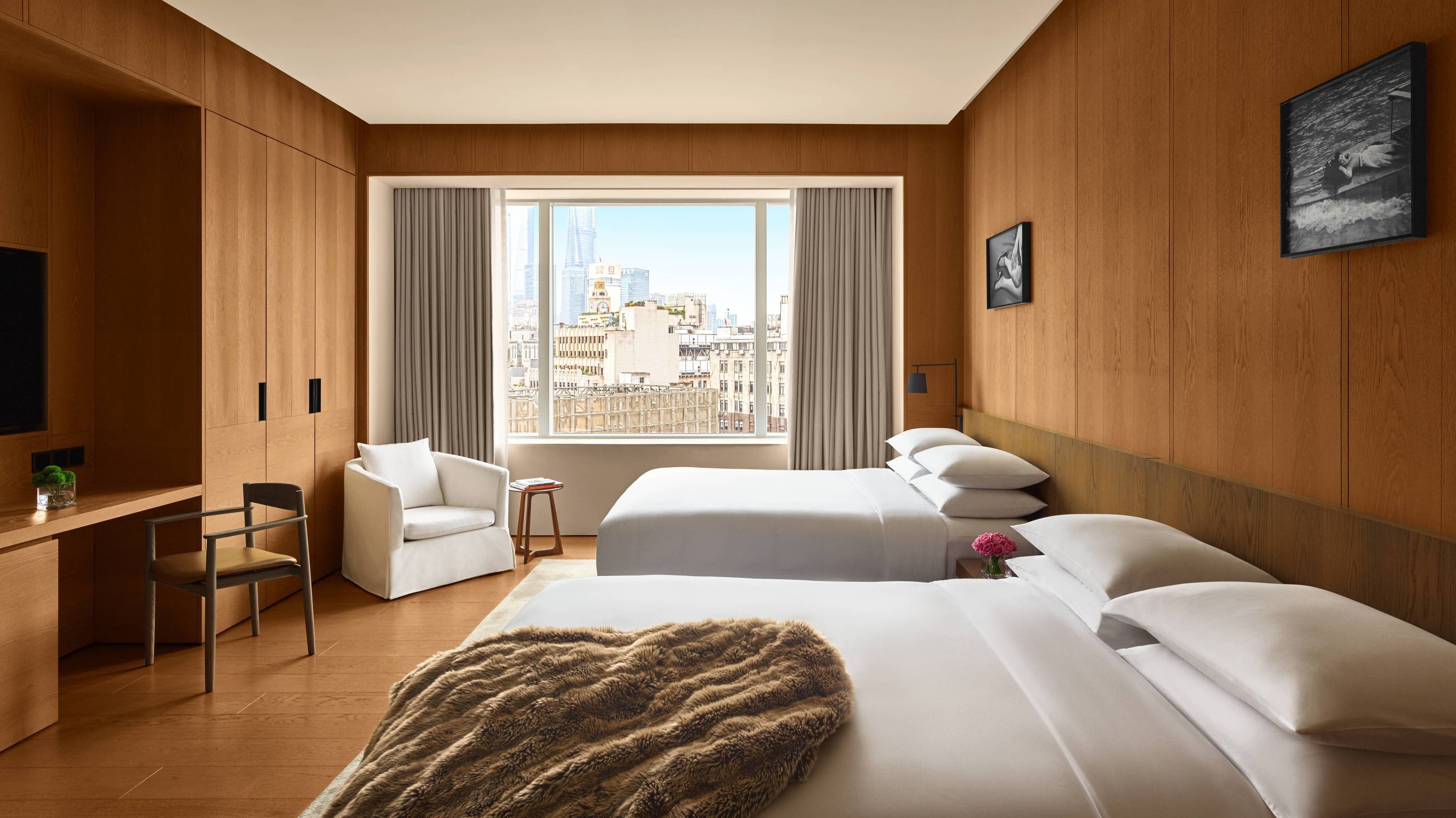 The Shanghai EDITION - Image 3