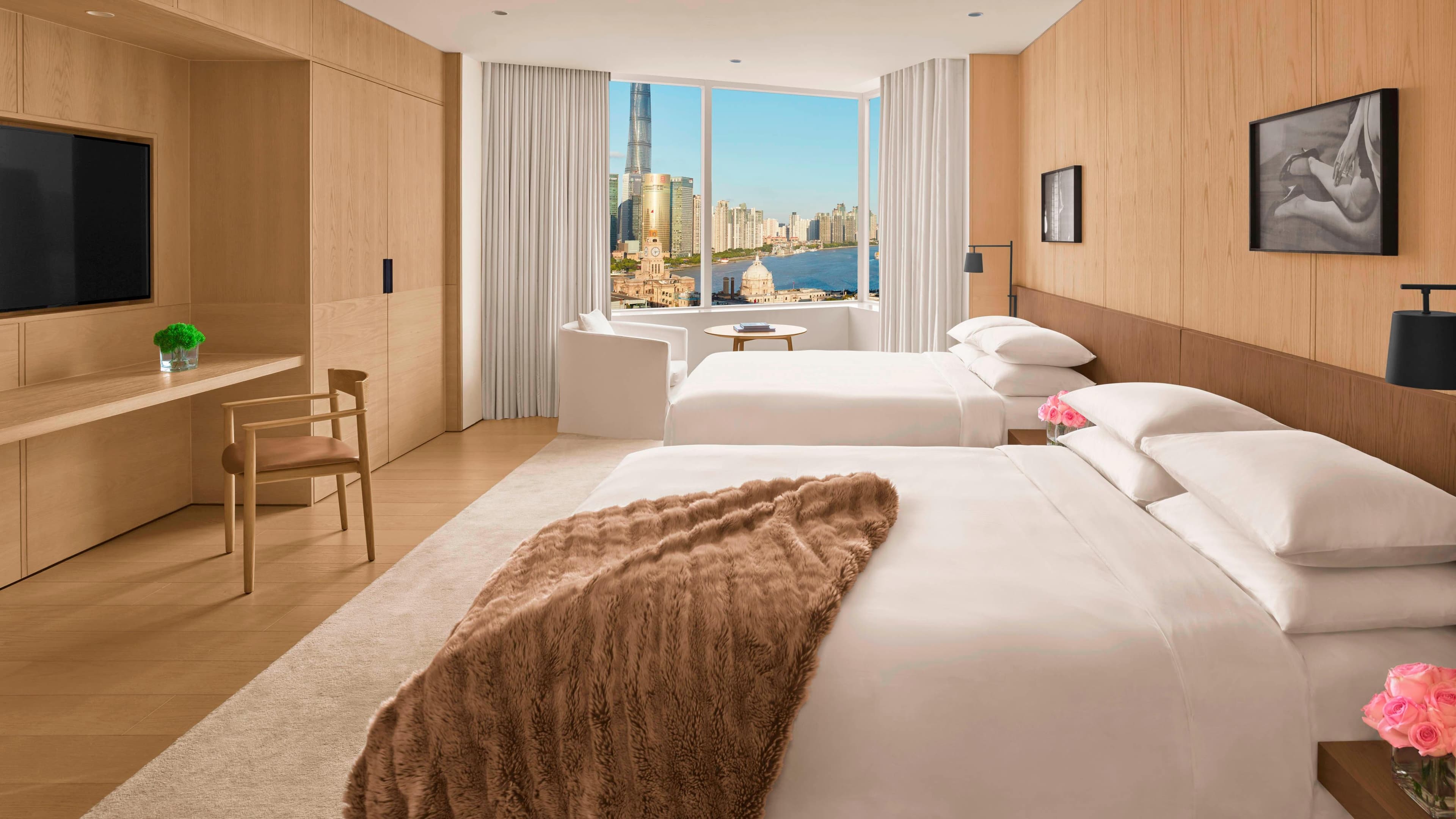 The Shanghai EDITION - Image 2