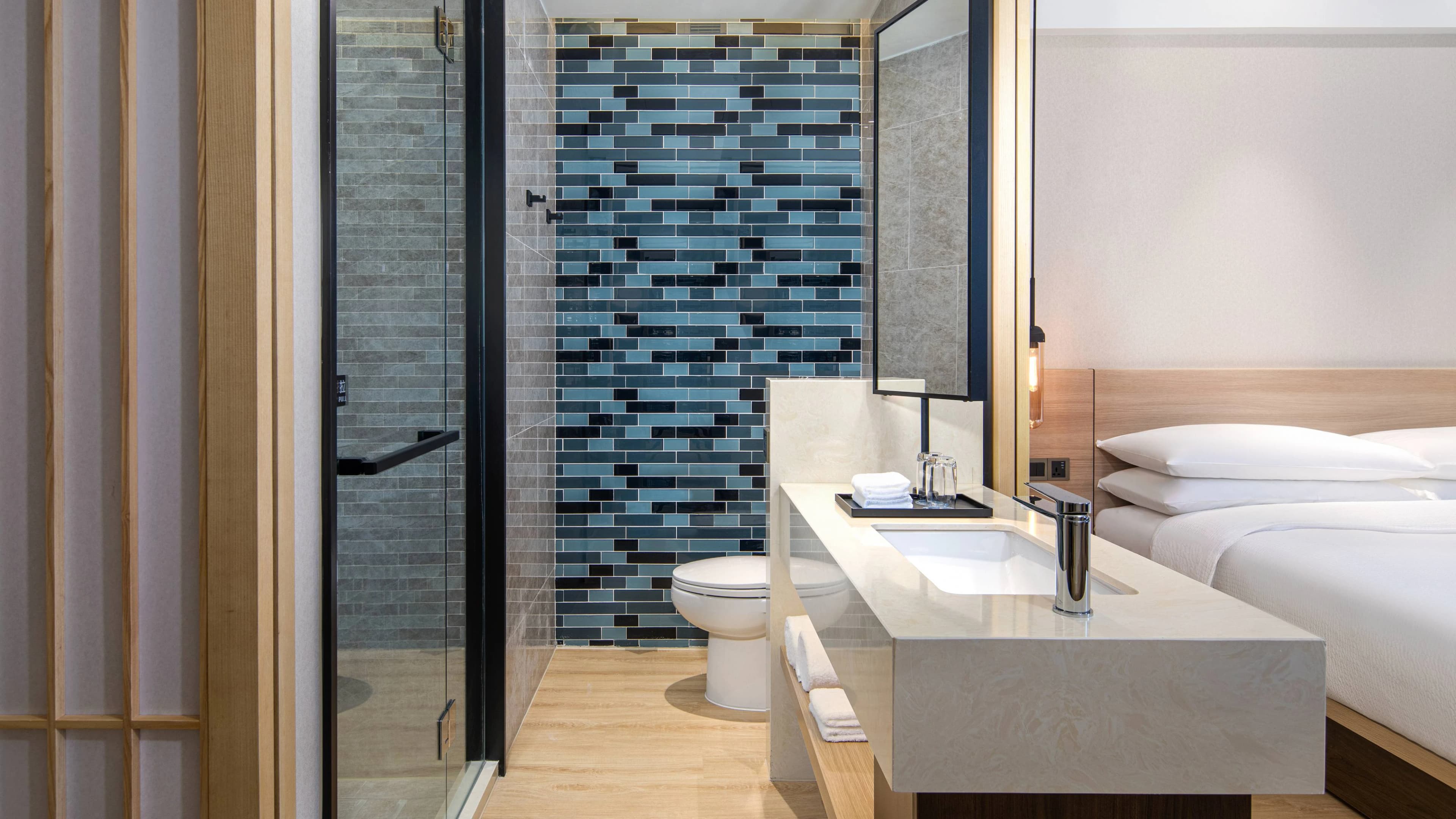 Fairfield by Marriott Shanghai Pudong Central - Image 3