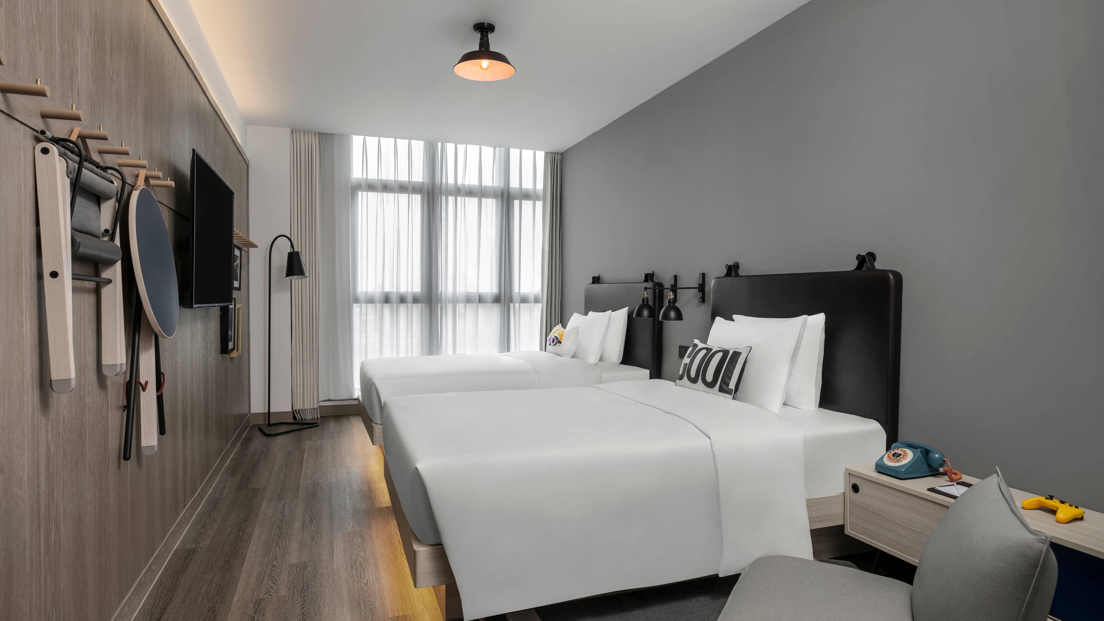 Guest room - Image 1