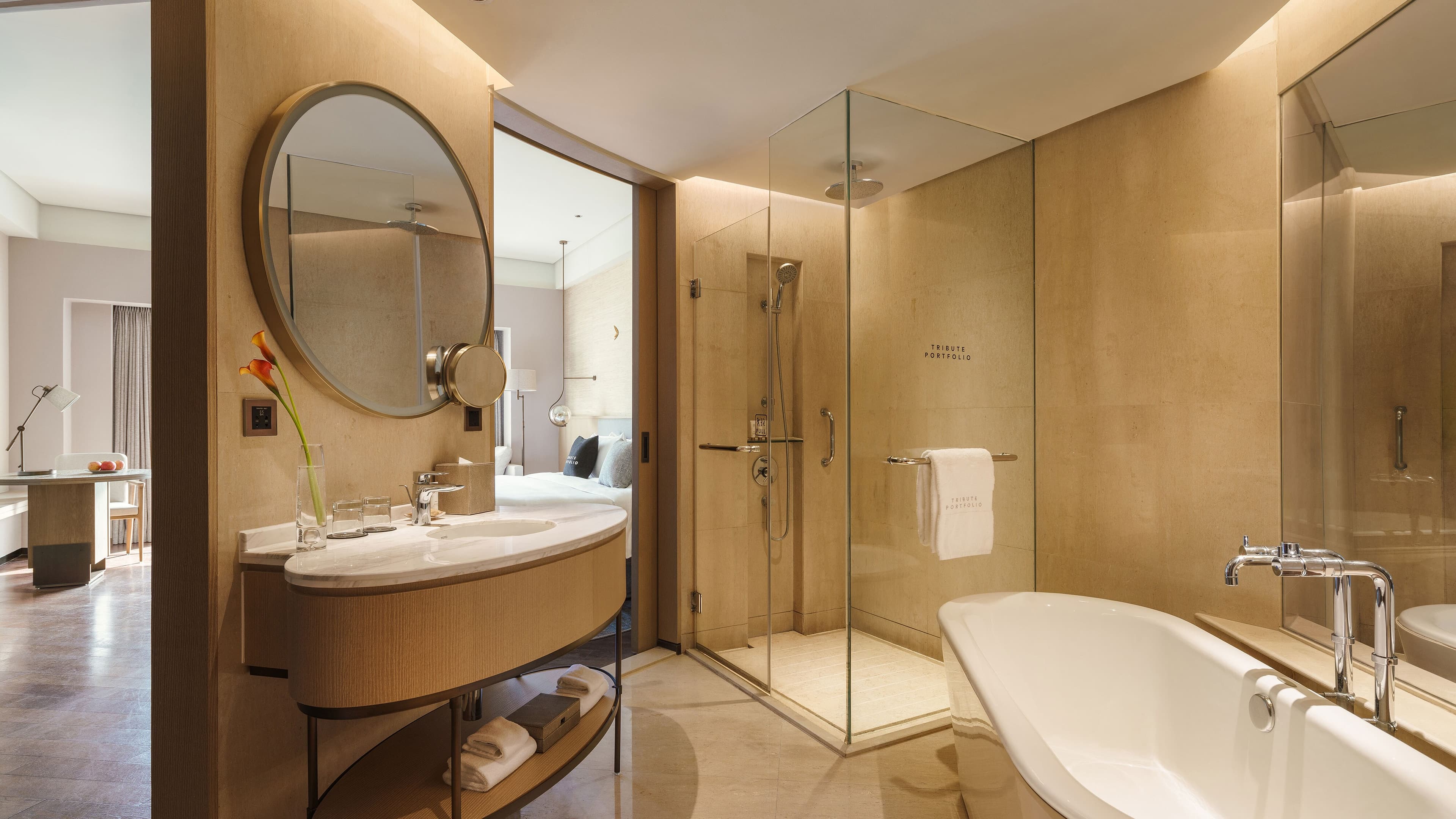 The Yuluxe Sheshan, Shanghai, a Tribute Portfolio Hotel - Image 3