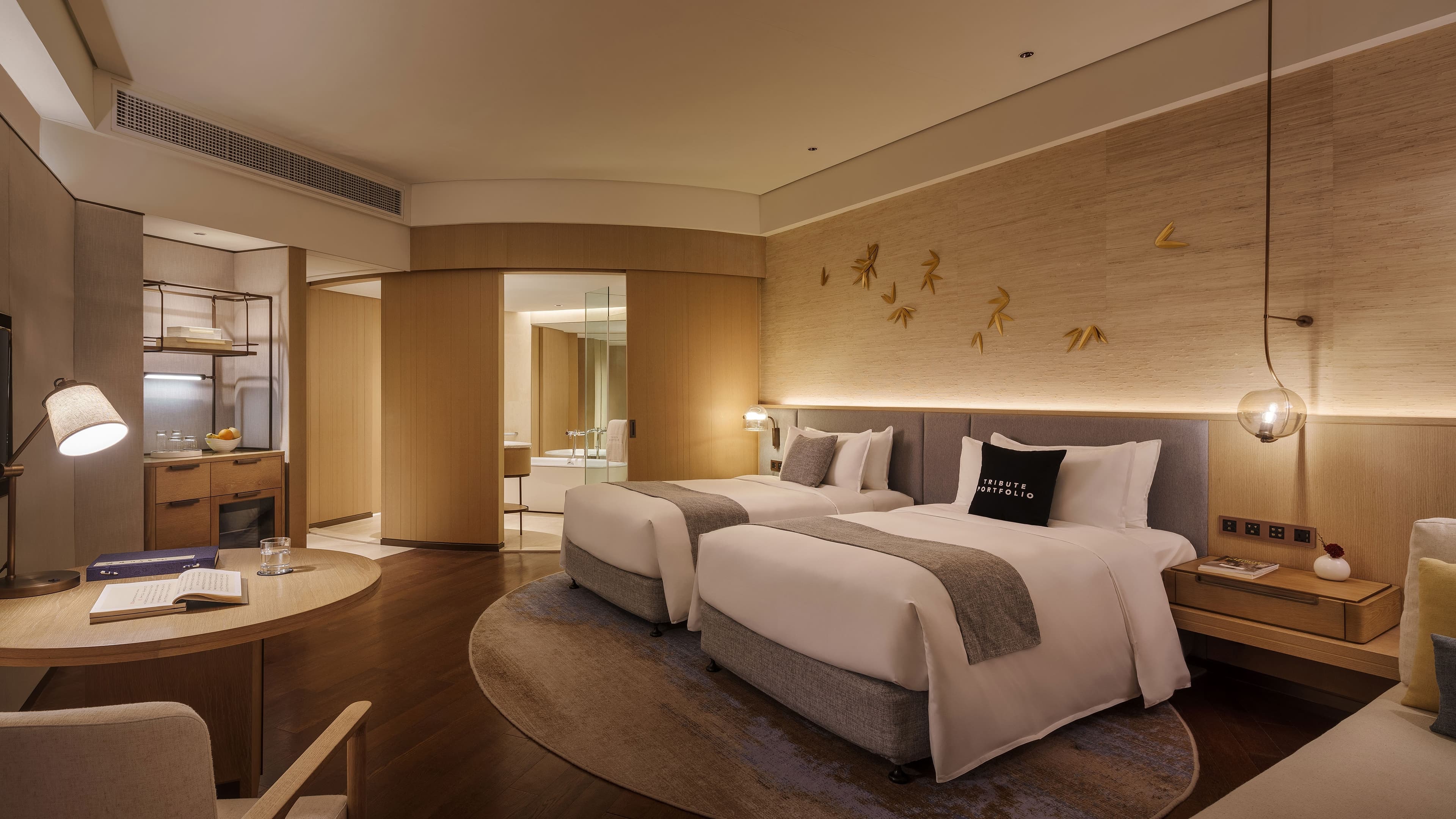 The Yuluxe Sheshan, Shanghai, a Tribute Portfolio Hotel - Image 4