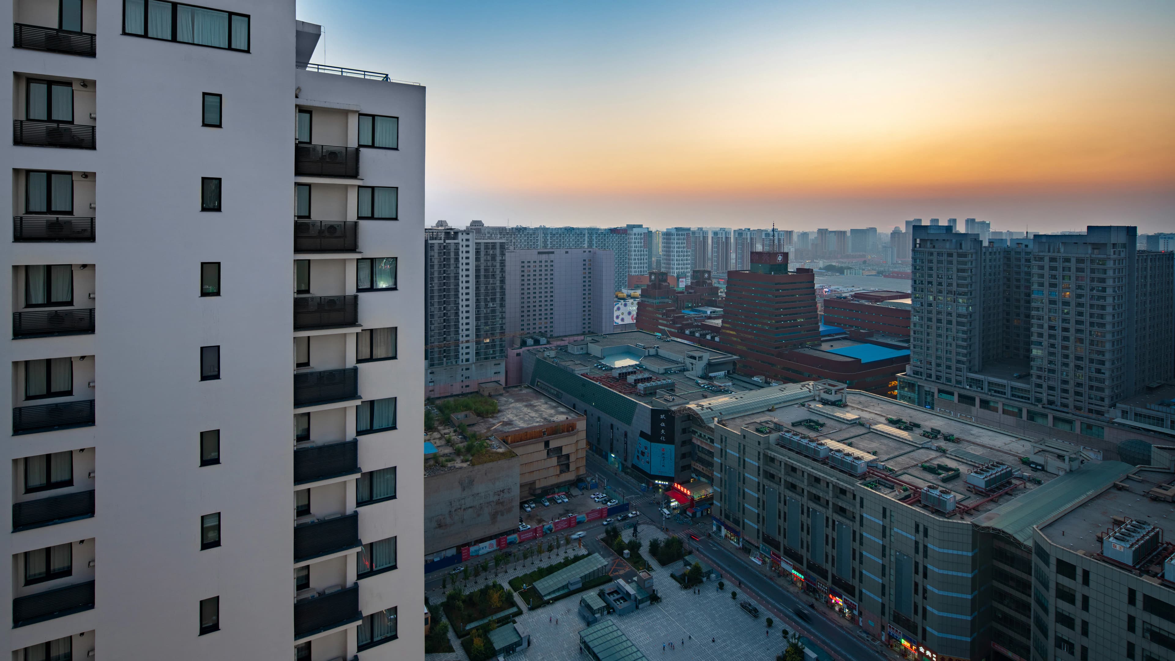 Le Méridien Shenyang, Heping - Image 5