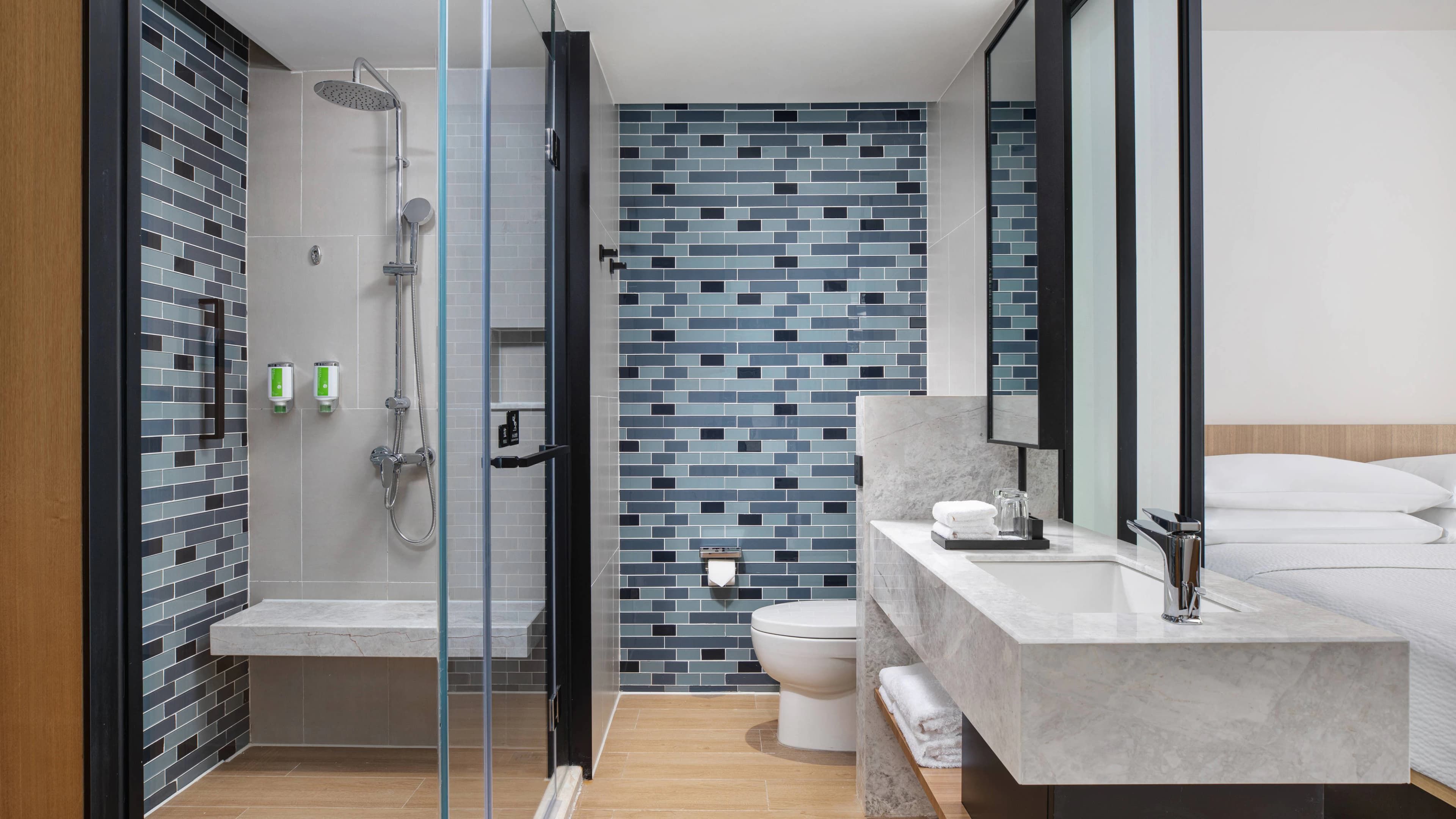 Fairfield by Marriott Qinhuangdao Haigang - Image 5
