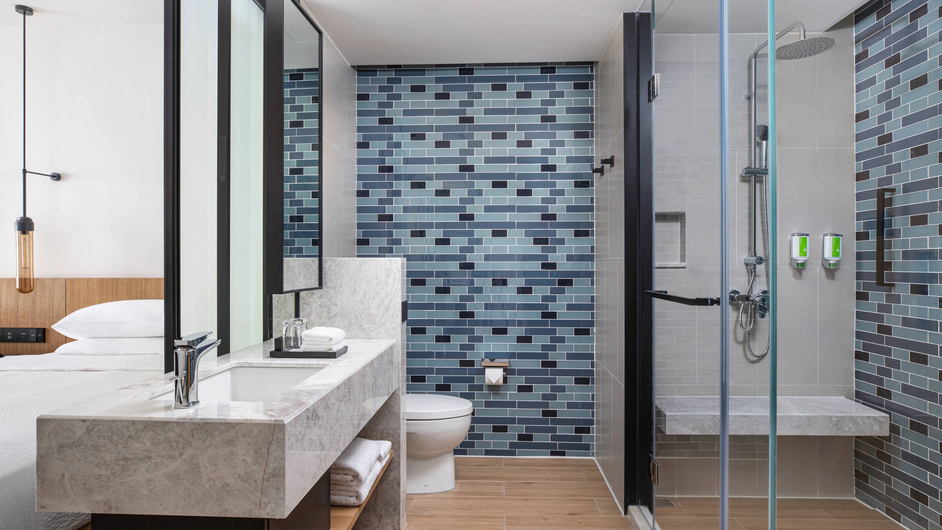Fairfield by Marriott Qinhuangdao Haigang - Image 4