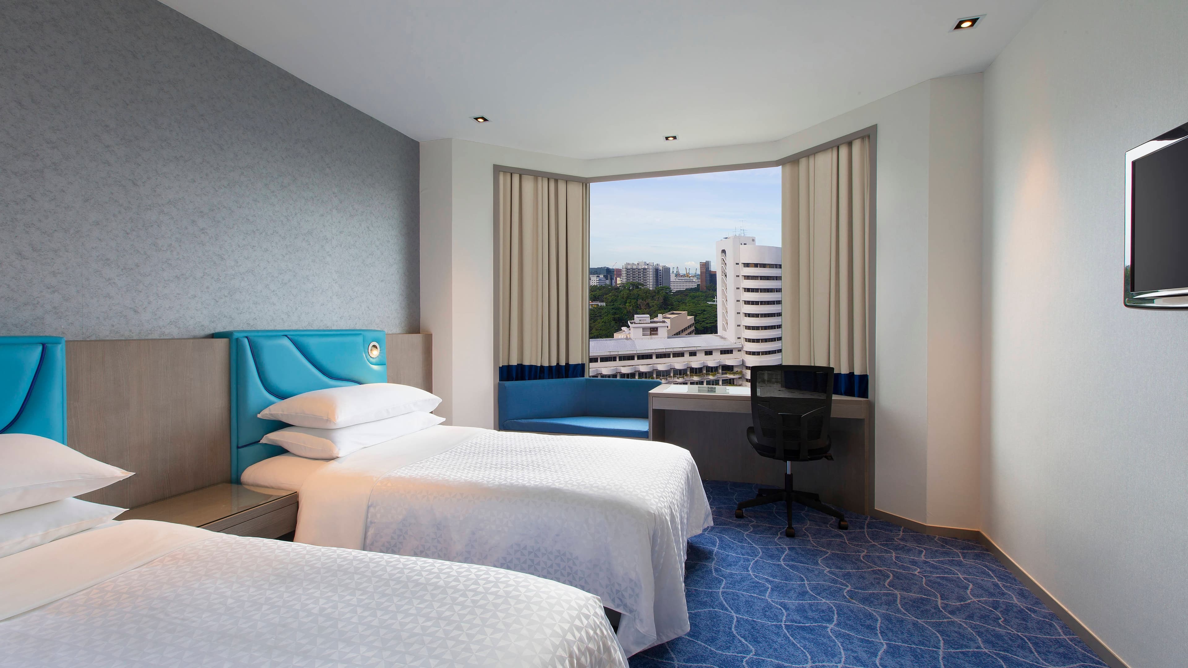 Guest room - Image 1