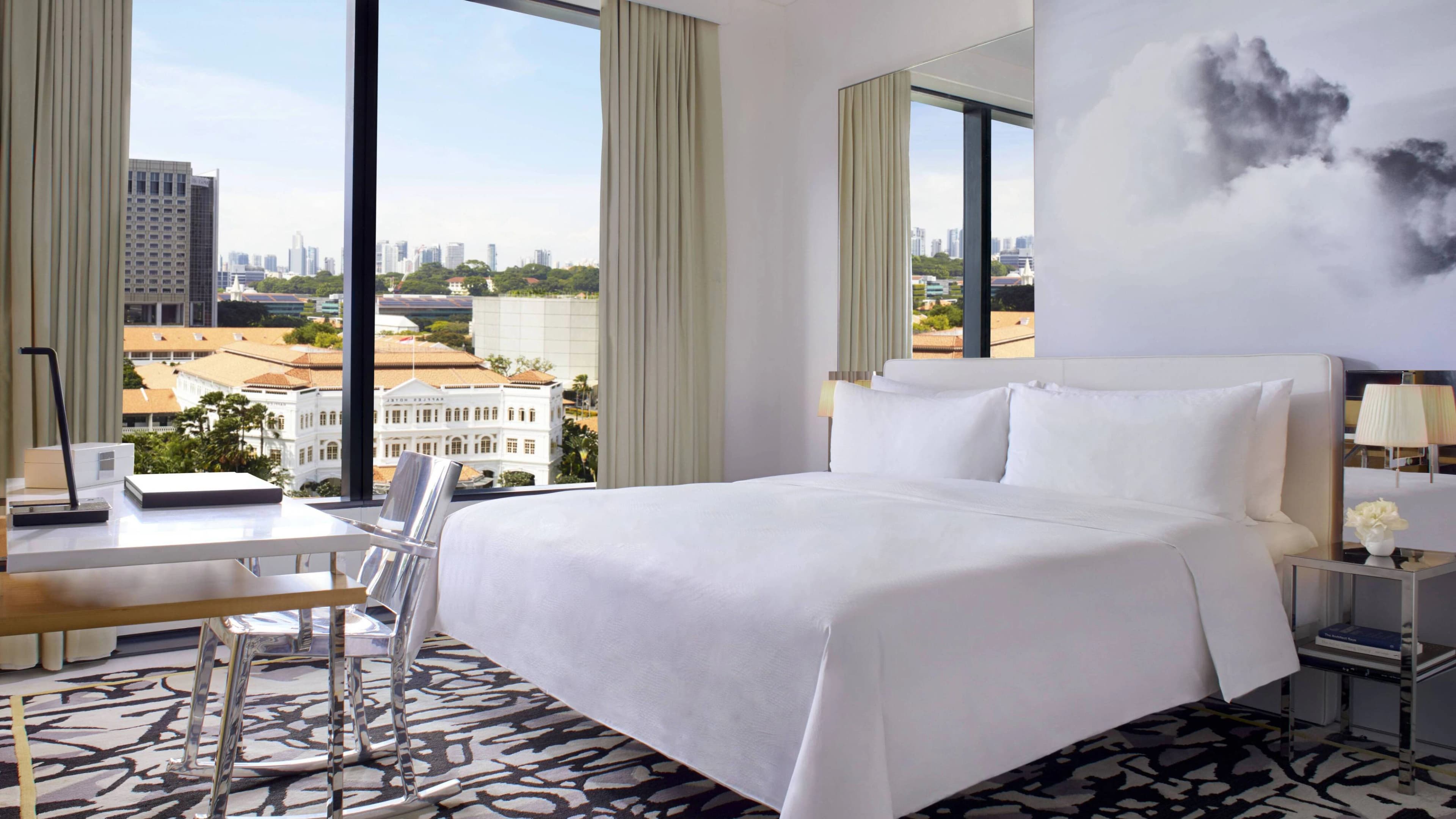 JW Marriott Hotel Singapore South Beach - Image 2