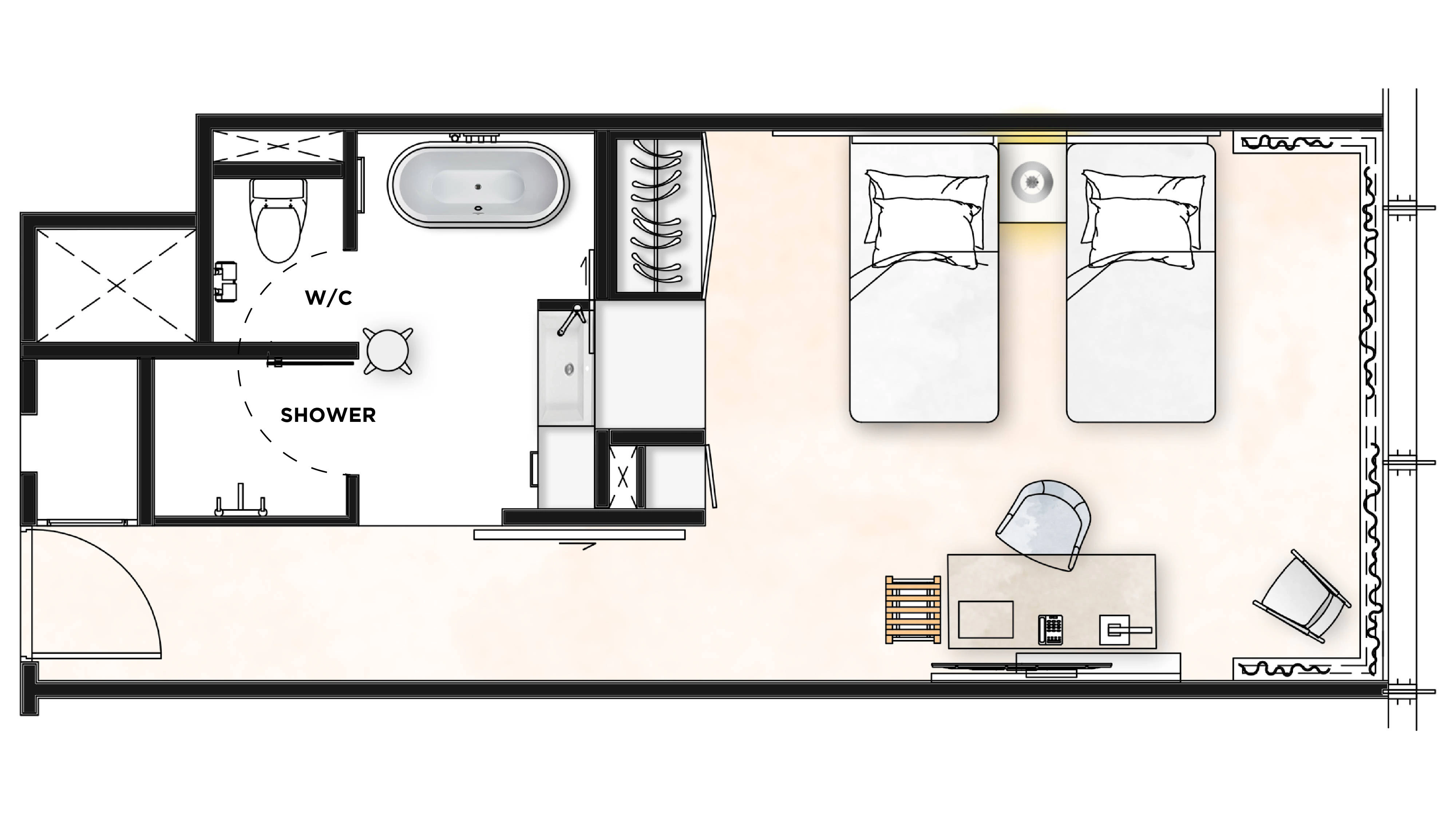 Guest room - Image 5