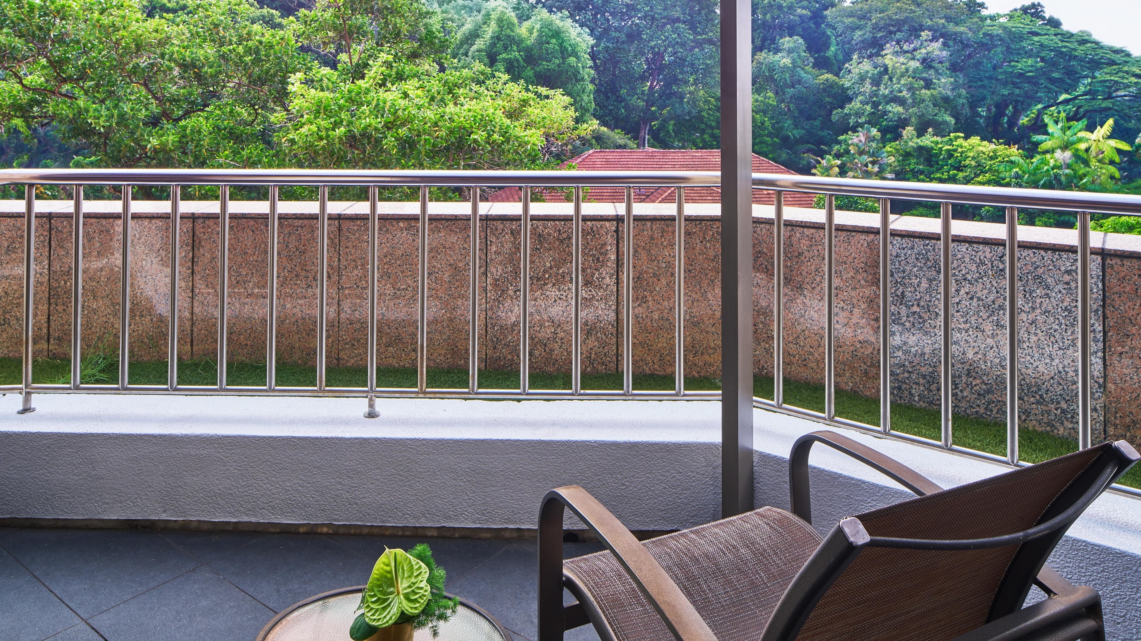 Sheraton Towers Singapore - Image 3