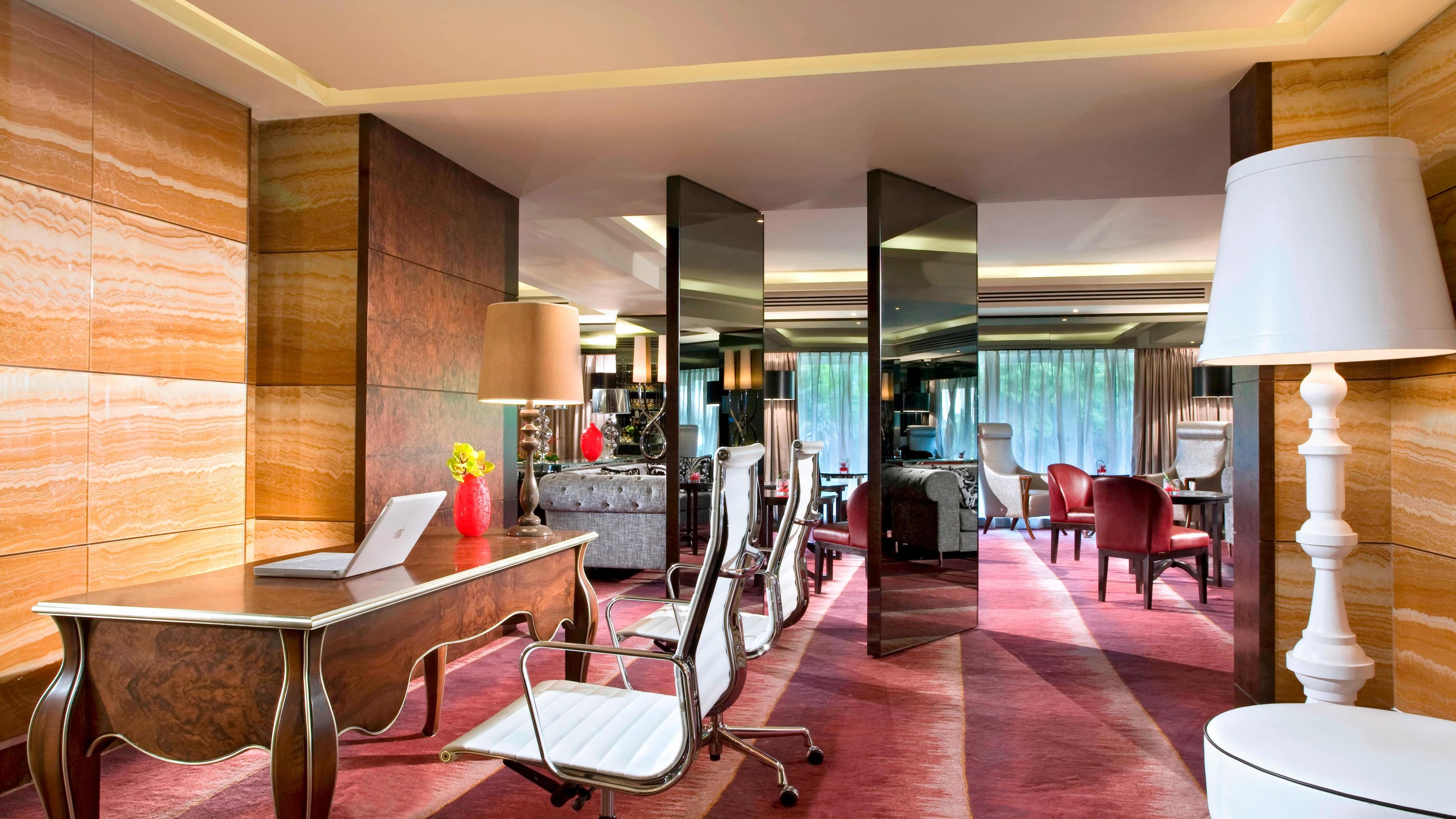 Sheraton Towers Singapore - Image 5