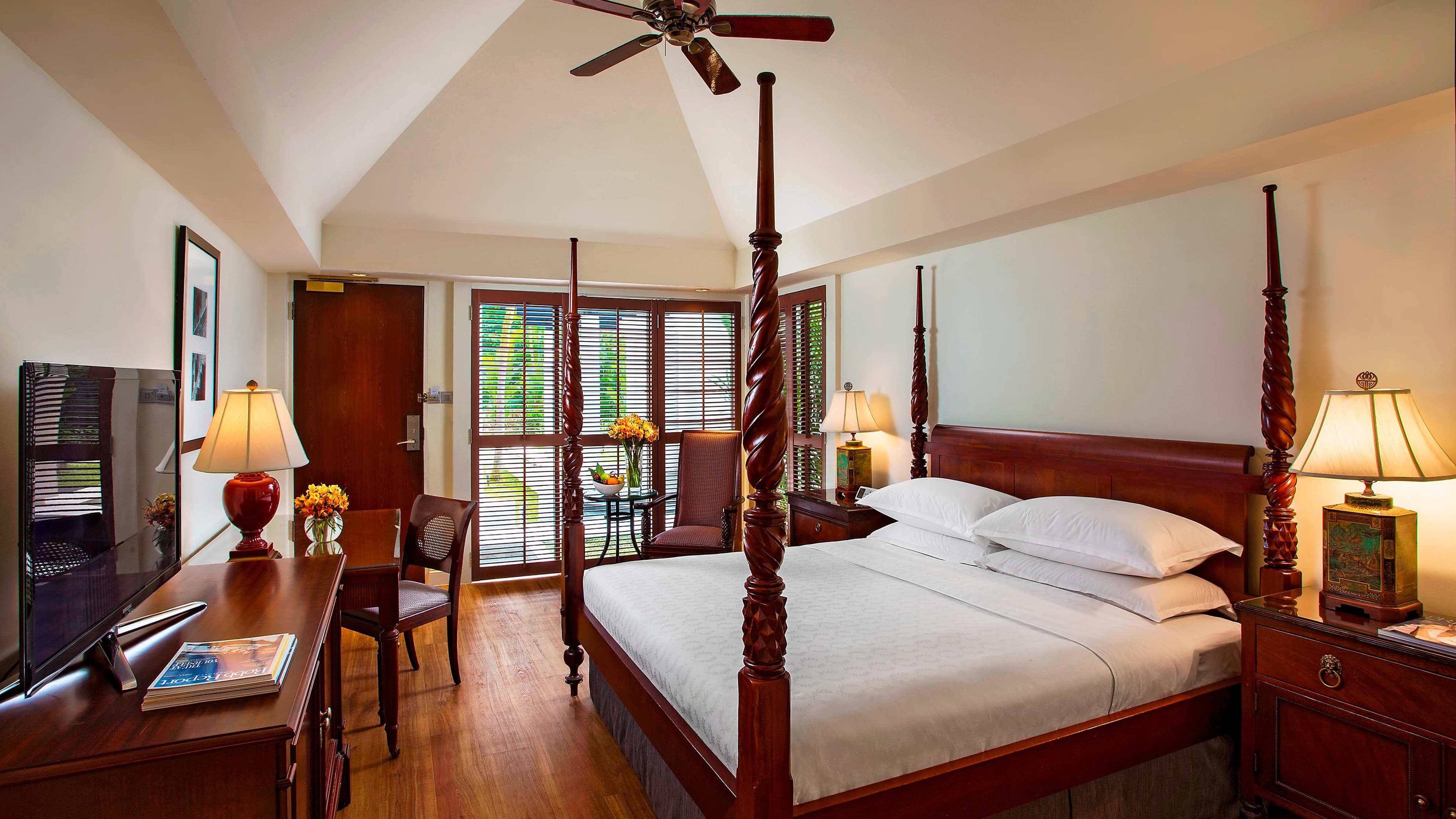 Sheraton Towers Singapore - Image 2