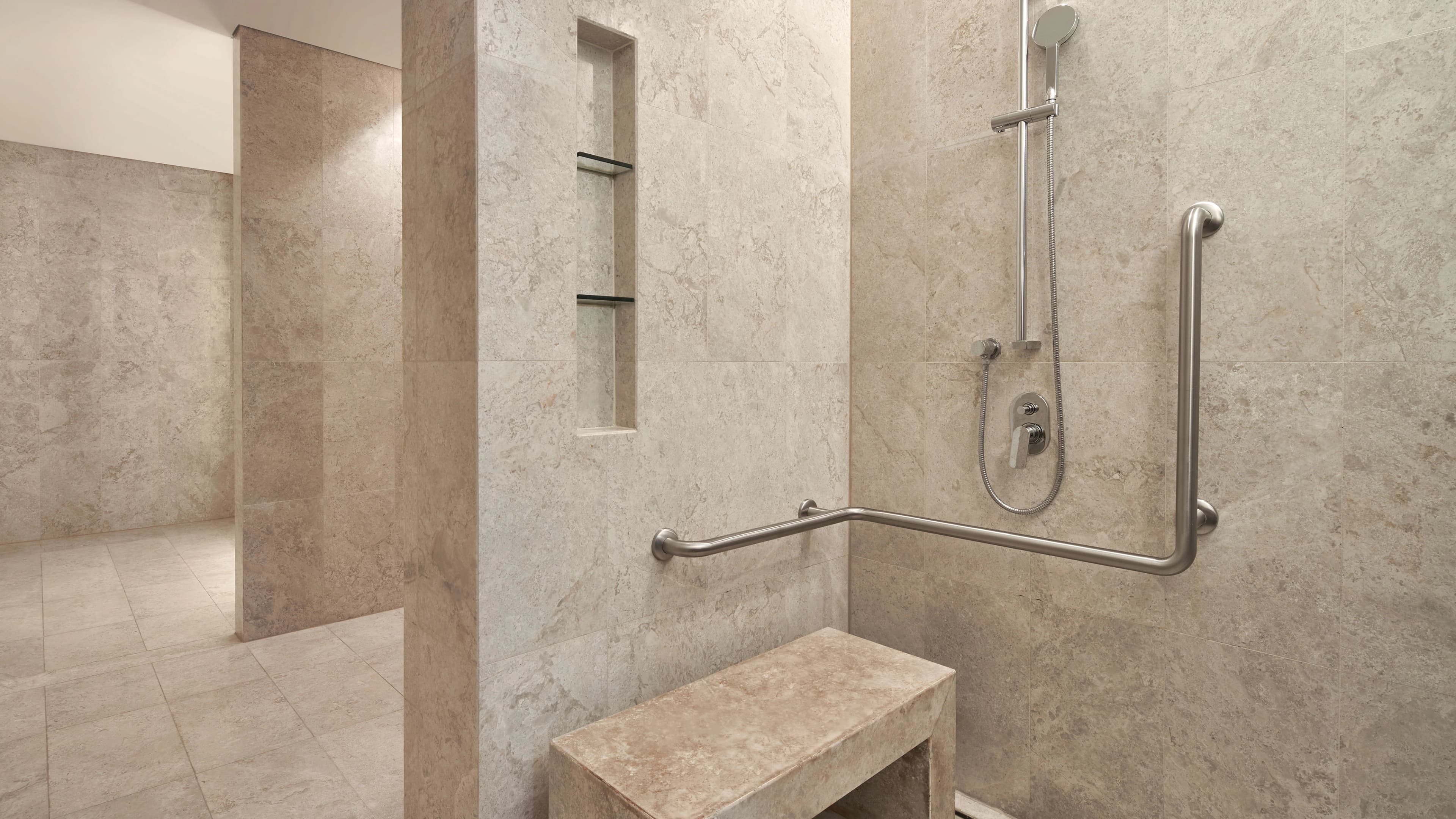 The Westin Singapore - Image 4