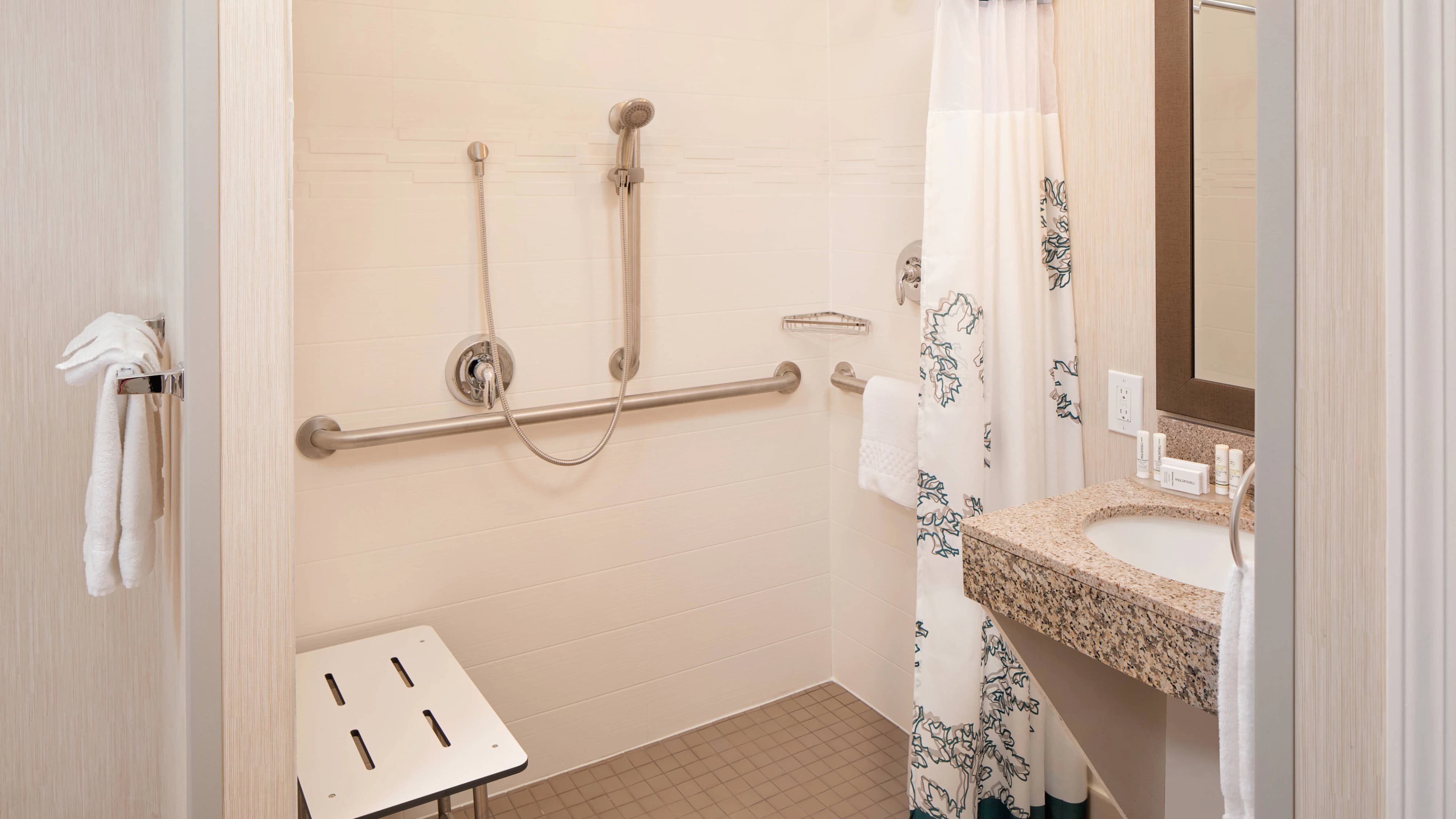 Residence Inn San Jose Campbell - Image 4