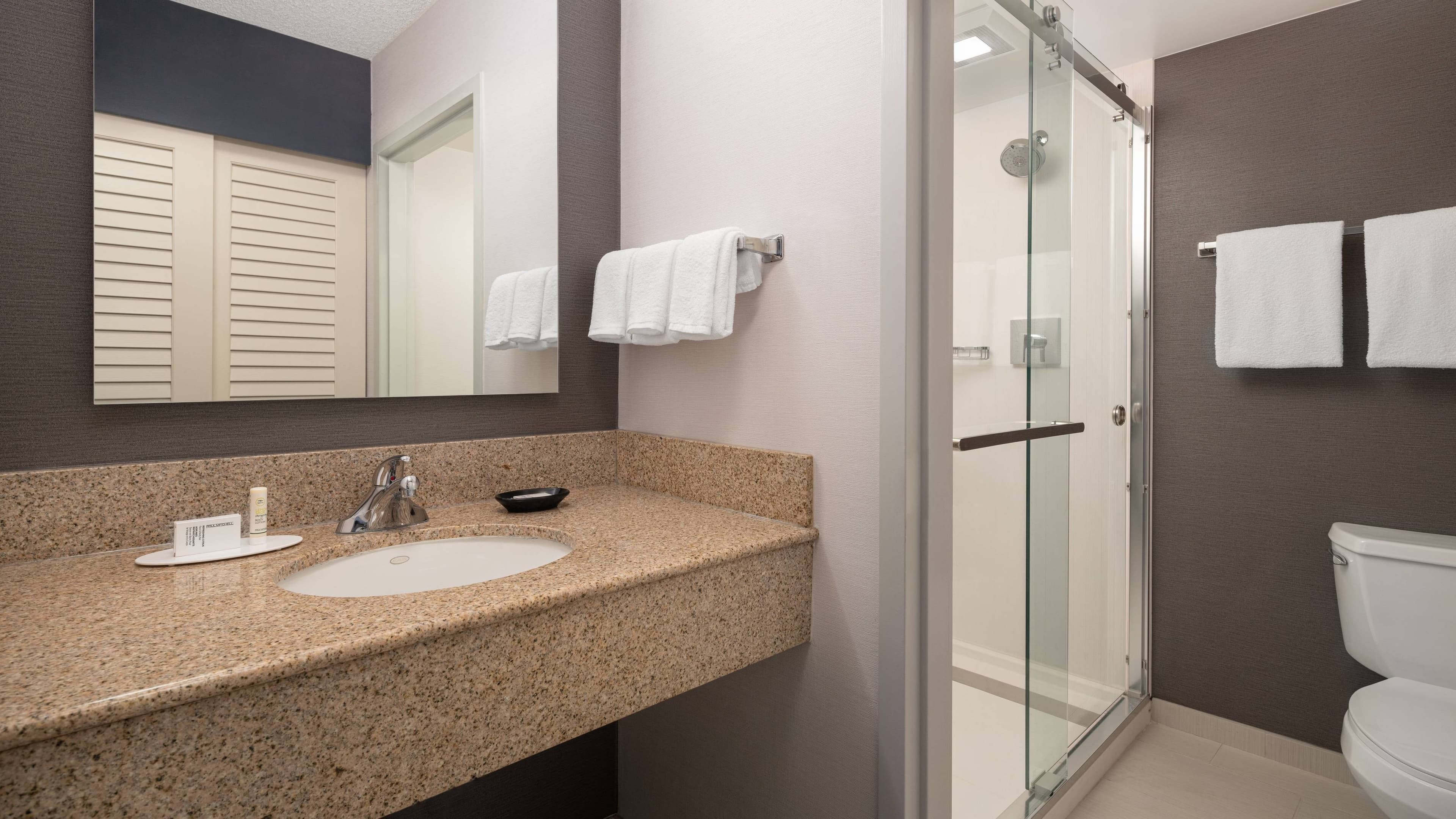 Courtyard Fremont Silicon Valley - Image 4