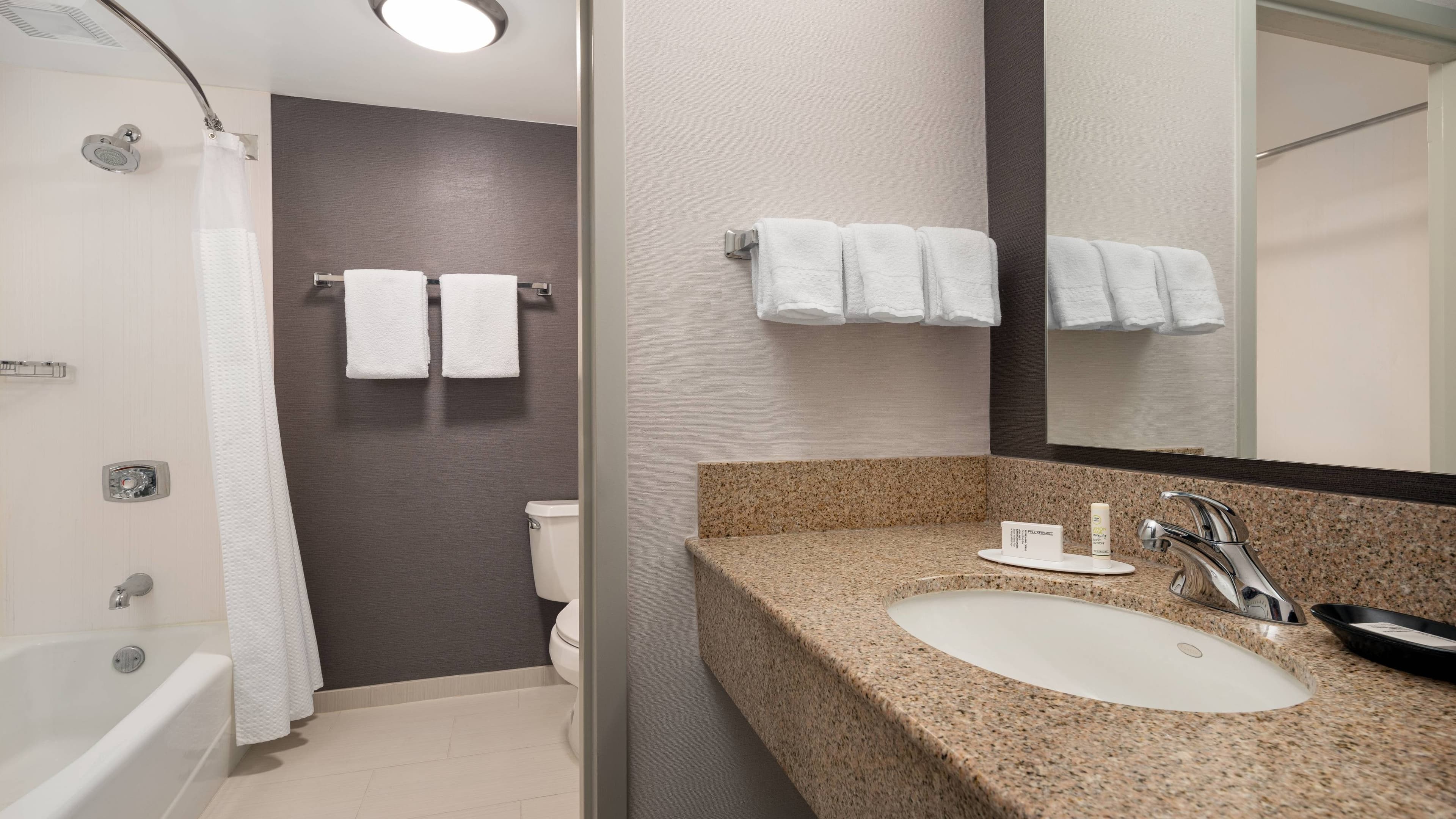 Courtyard Fremont Silicon Valley - Image 5