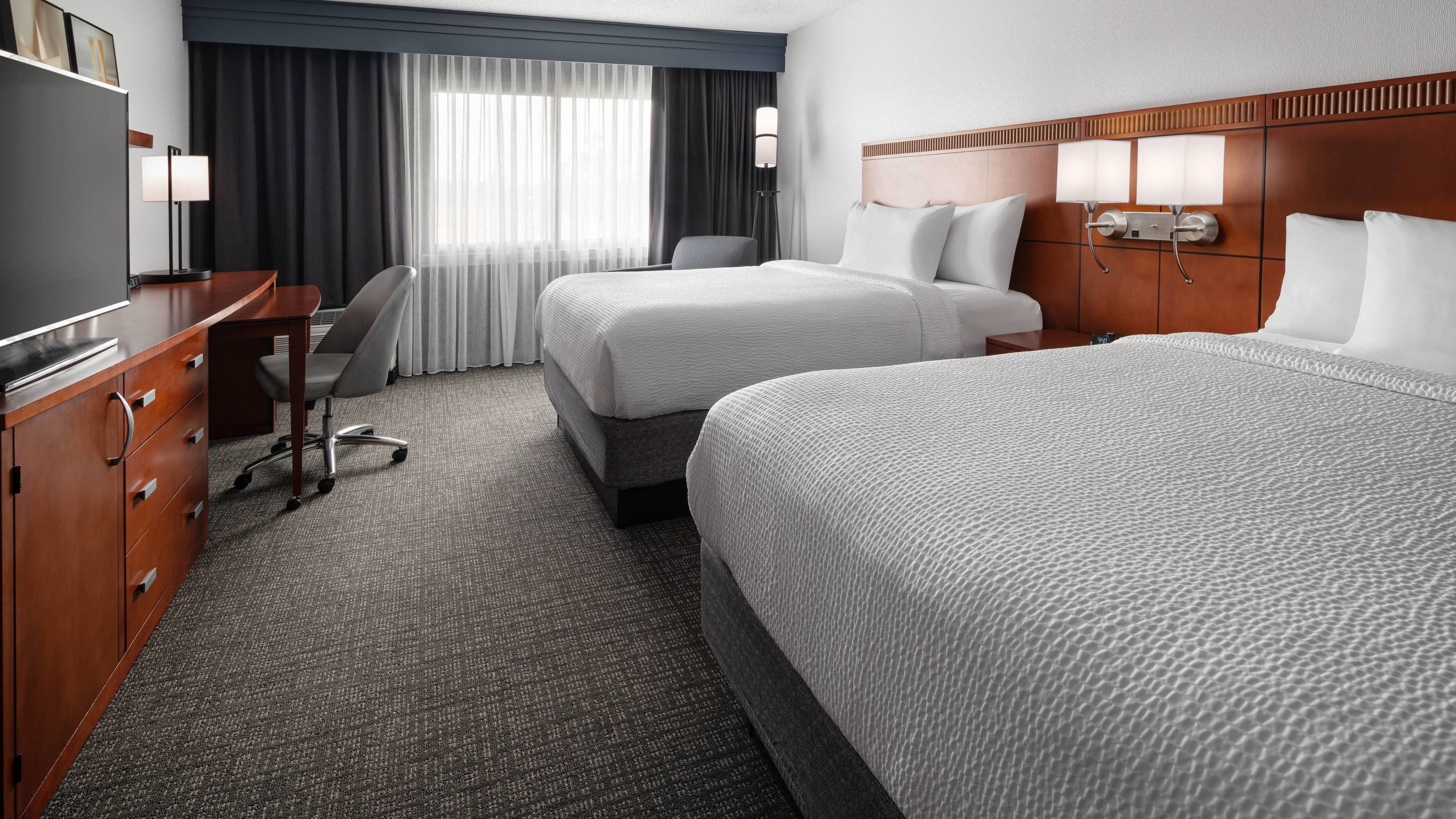 Courtyard Fremont Silicon Valley - Image 2