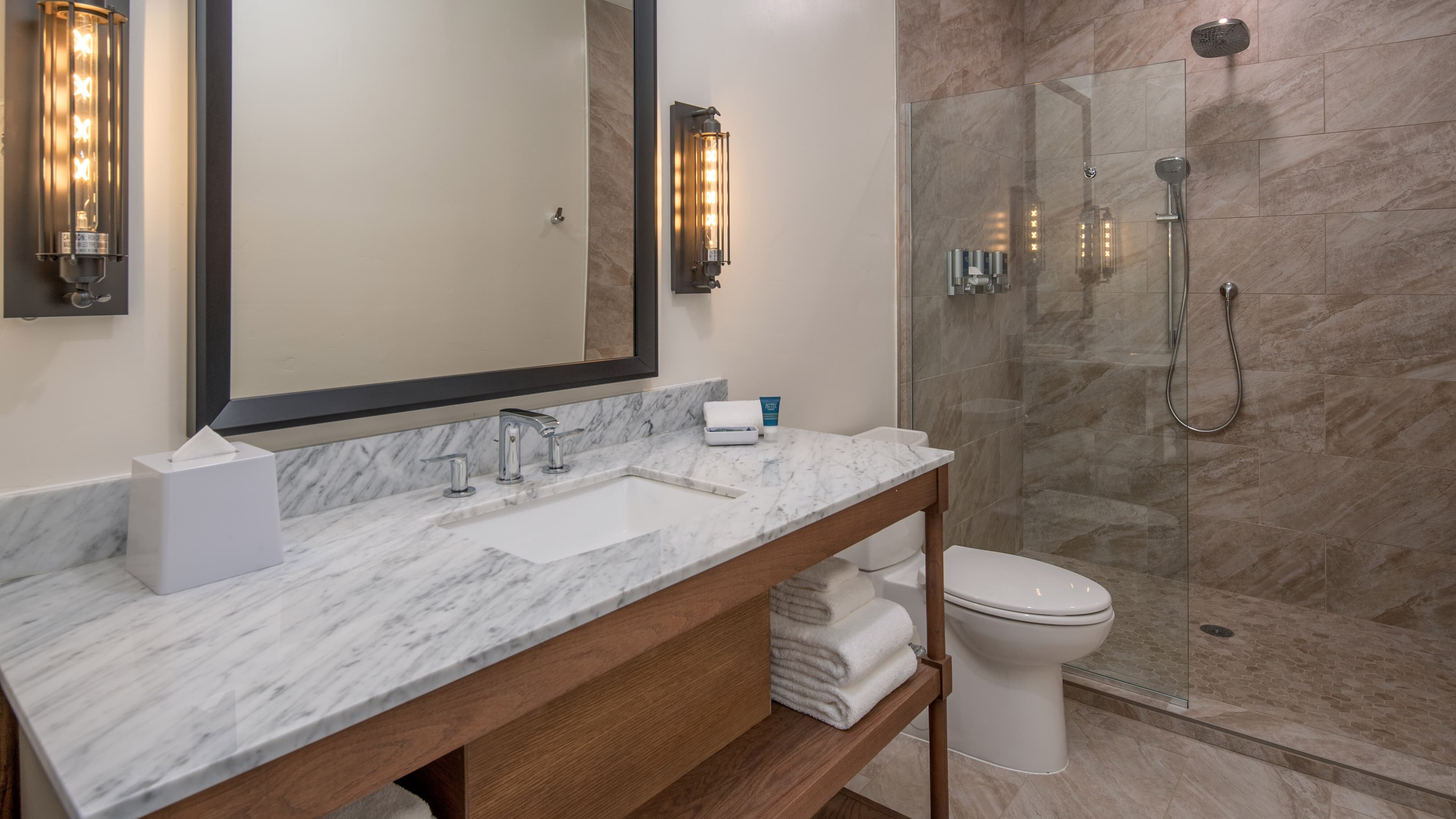 Four Points by Sheraton Santa Cruz Scotts Valley - Image 5