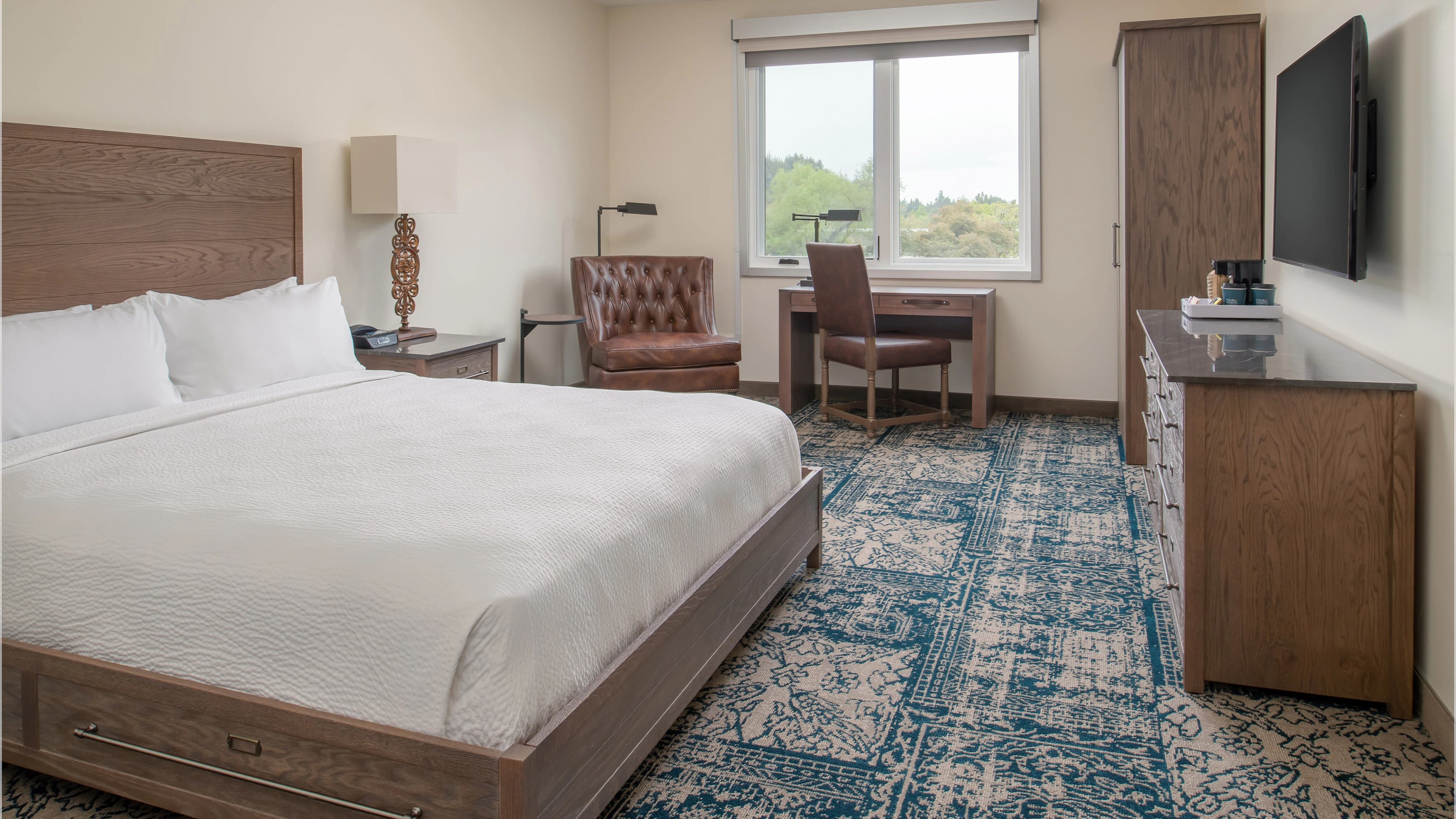 Four Points by Sheraton Santa Cruz Scotts Valley - Image 3