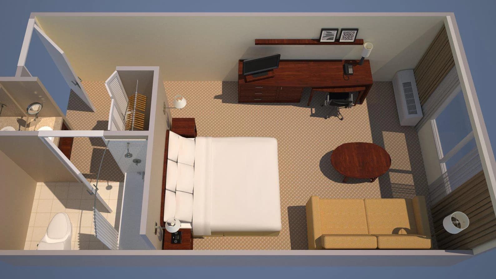 Guest room - Image 9
