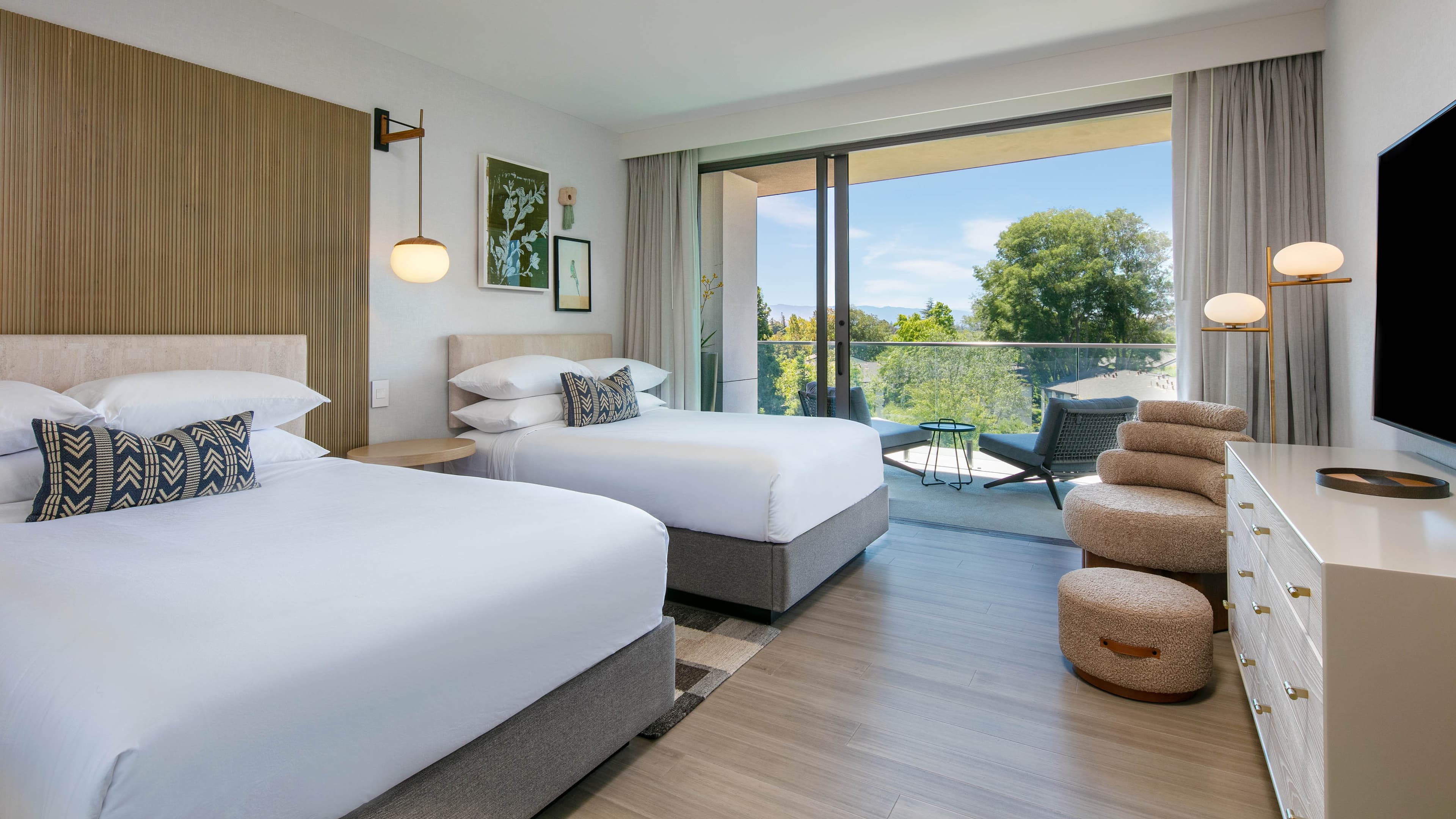 Hotel Citrine, Palo Alto, a Tribute Portfolio Hotel - Image 2