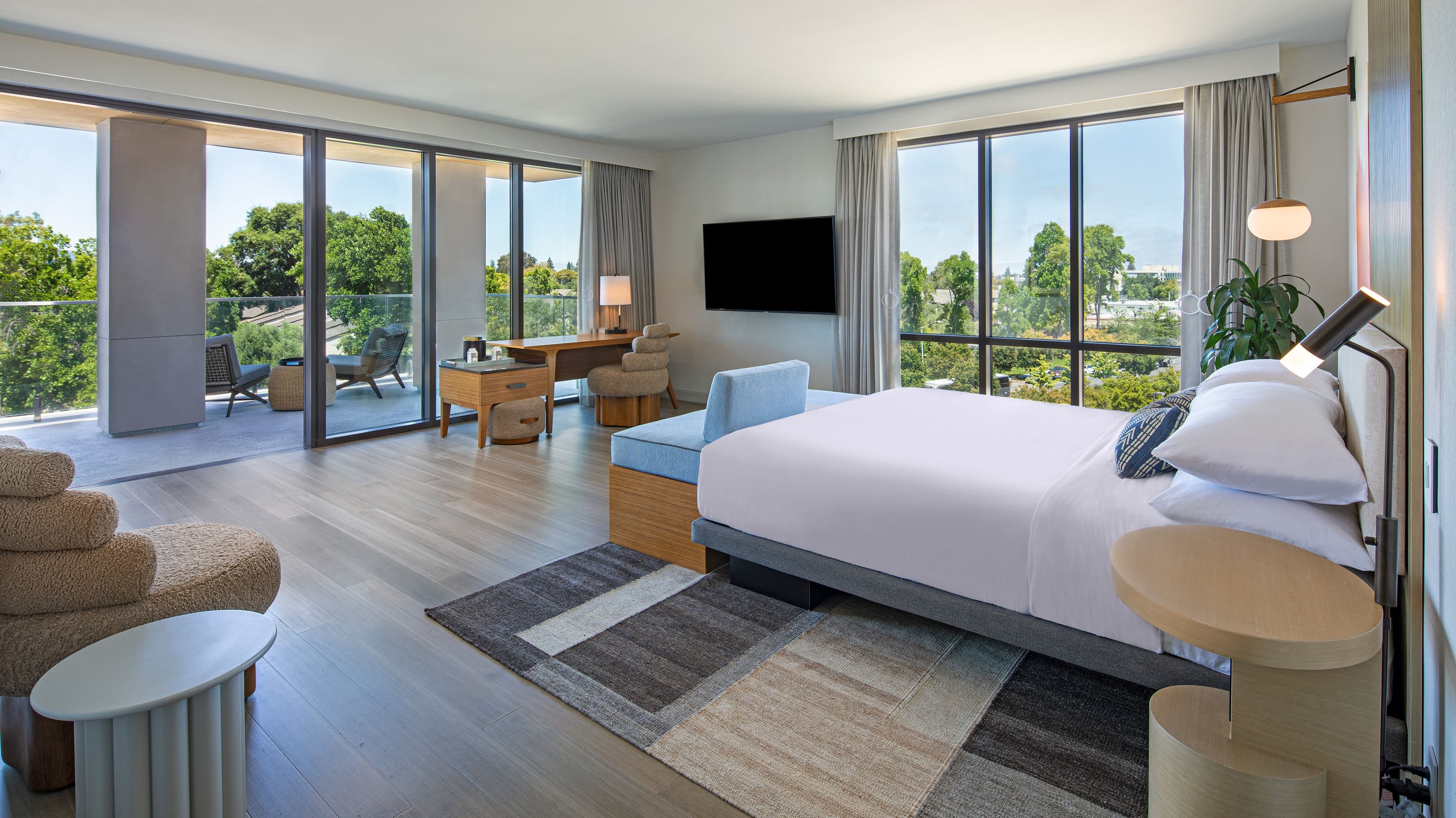 Hotel Citrine, Palo Alto, a Tribute Portfolio Hotel - Image 4